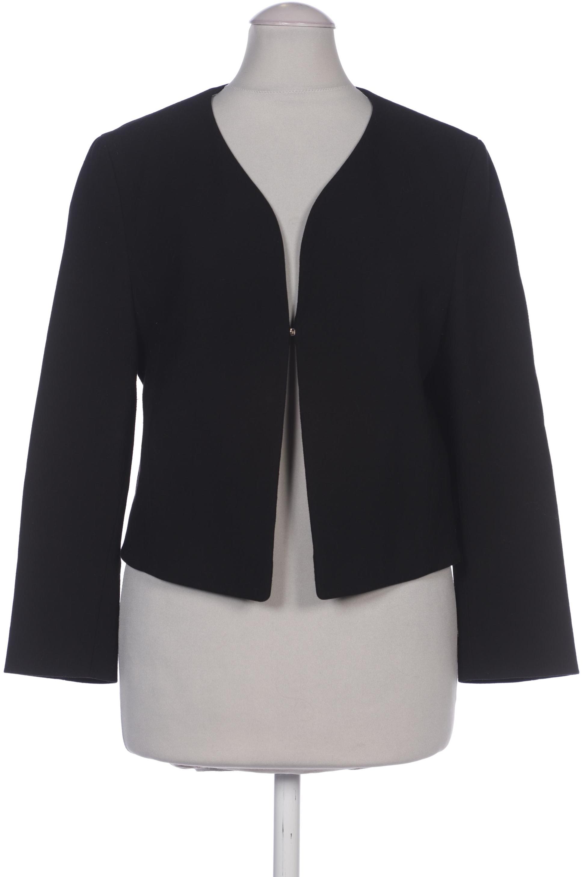 

Hugo by Hugo Boss Damen Blazer, schwarz, Gr. 36