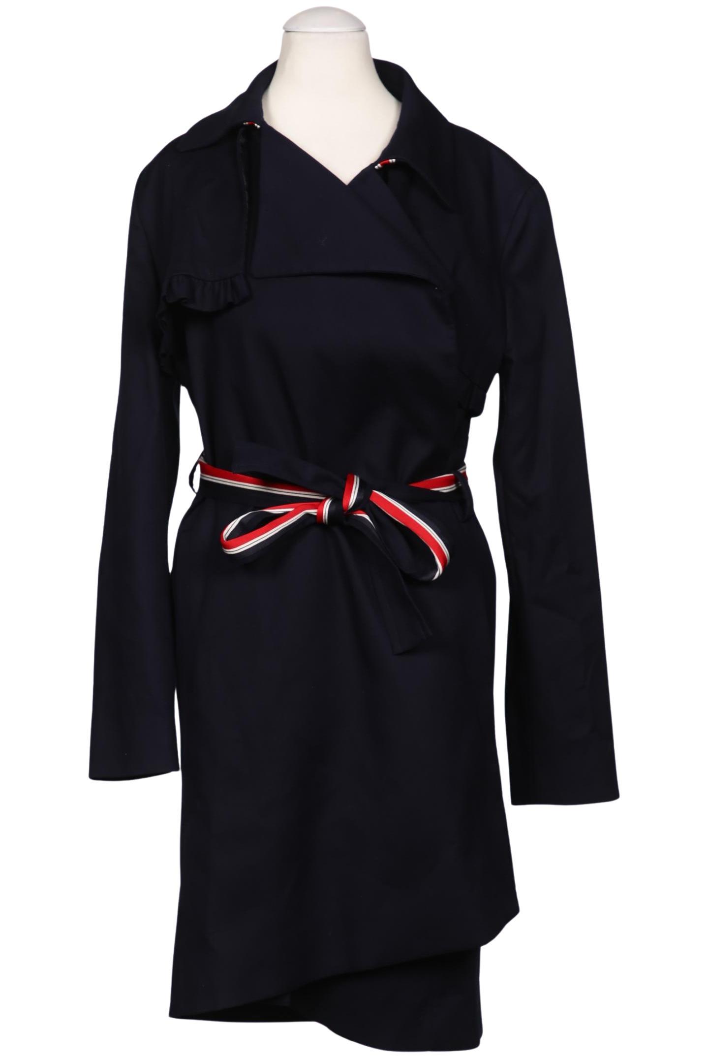 

Hugo by Hugo Boss Damen Mantel, marineblau, Gr. 36