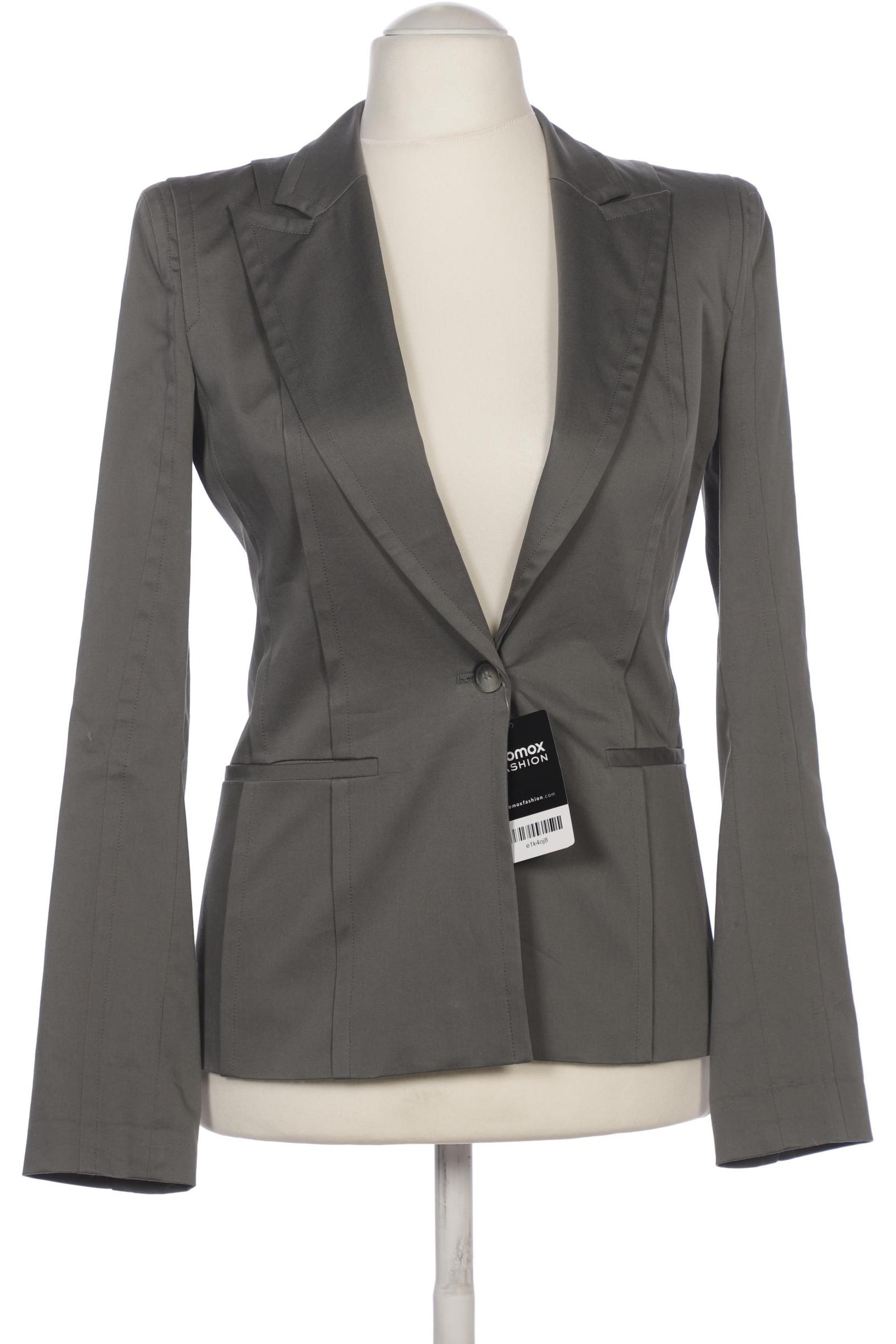 

HUGO by Hugo Boss Damen Blazer, grau