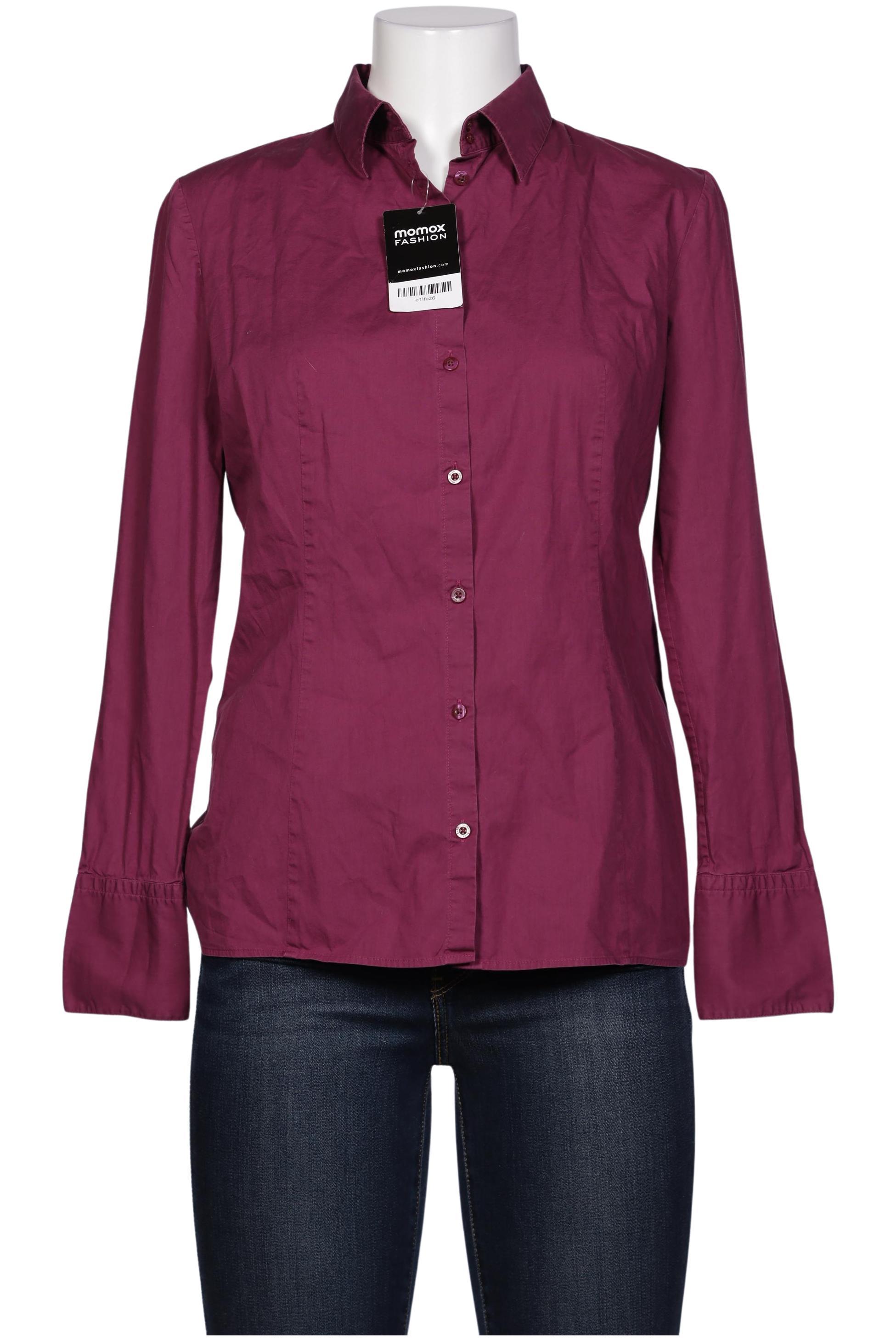 

Hugo by Hugo Boss Damen Bluse, pink, Gr. 40