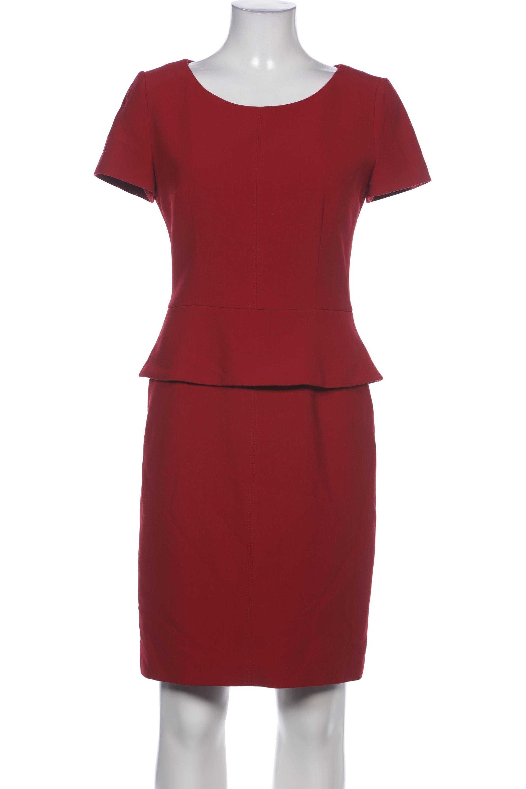 

Hugo by Hugo Boss Damen Kleid, rot, Gr. 38