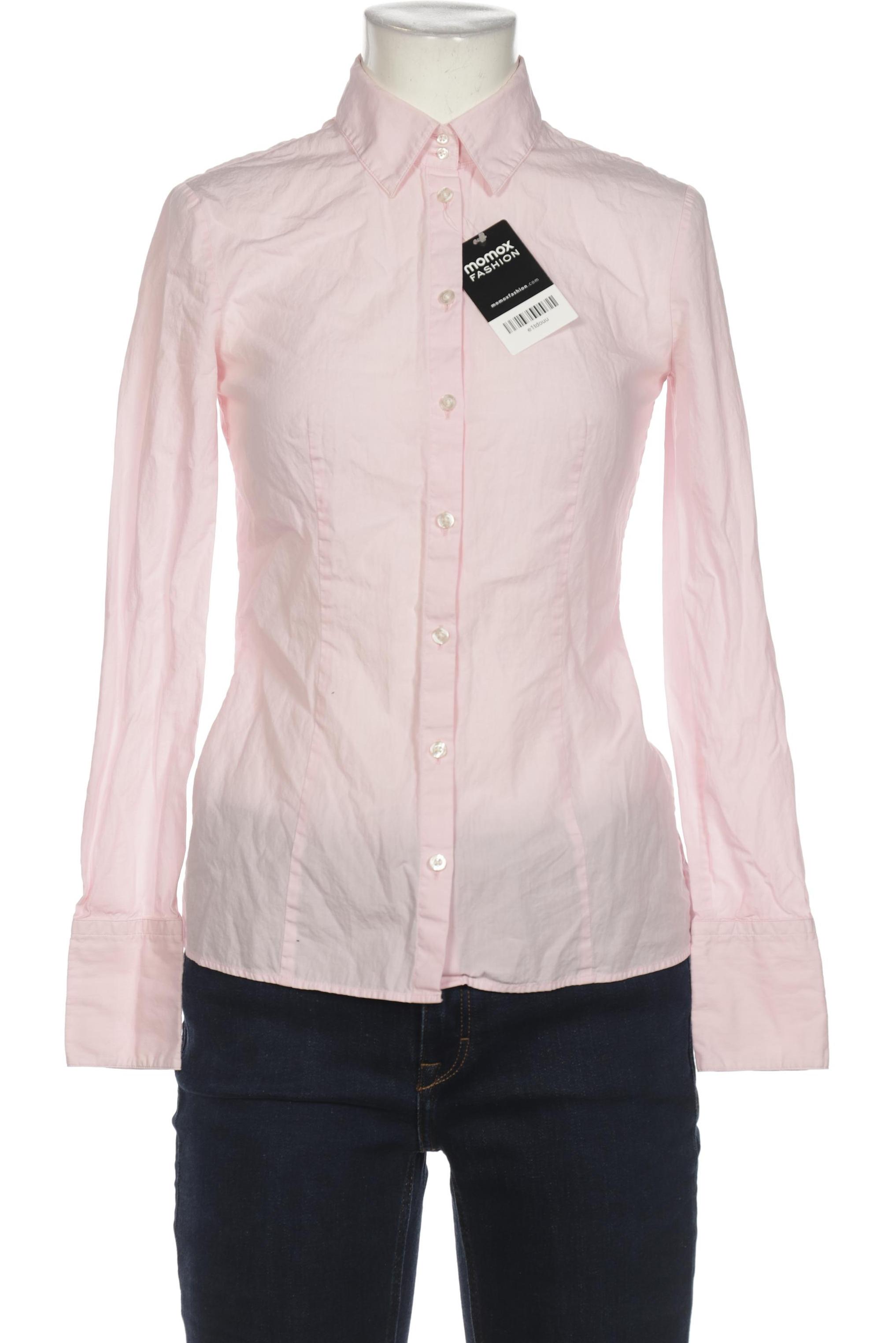 

HUGO by Hugo Boss Damen Bluse, pink