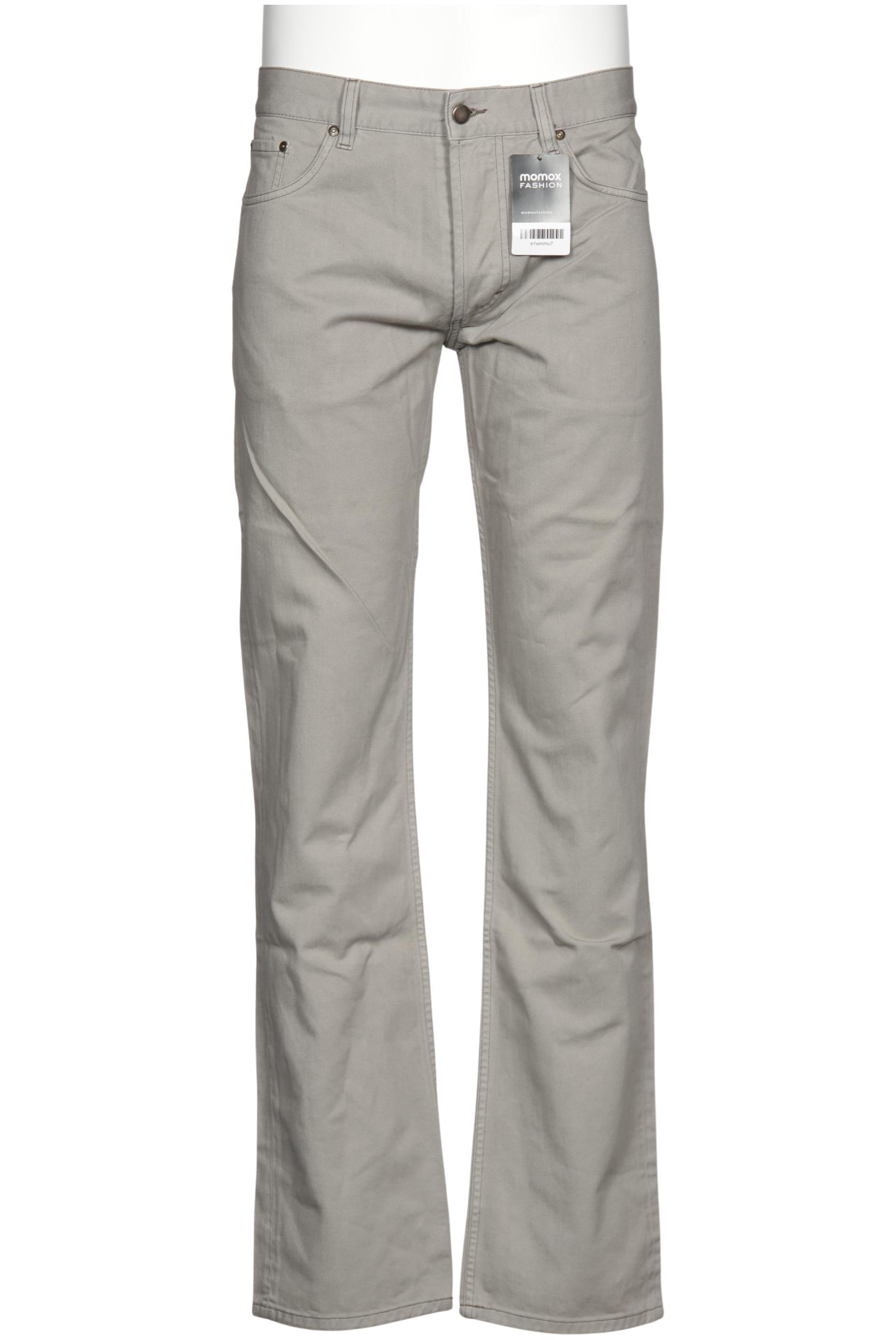 

Hugo by Hugo Boss Herren Jeans, grau, Gr. 34