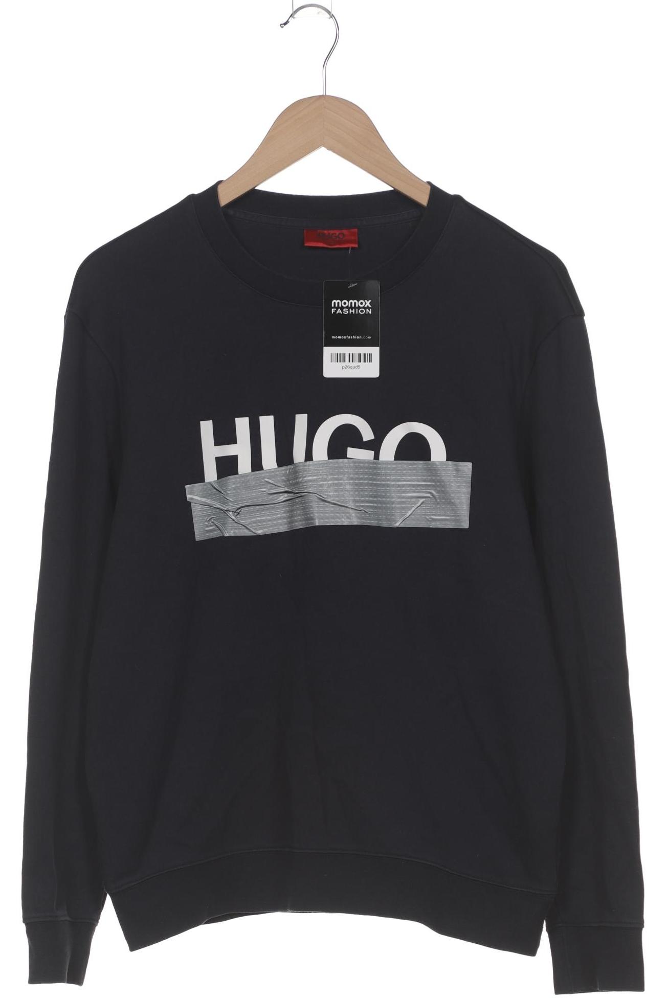 Thumbnail - Hugo by Hugo Boss Herren Sweatshirt, marineblau, Gr. 48