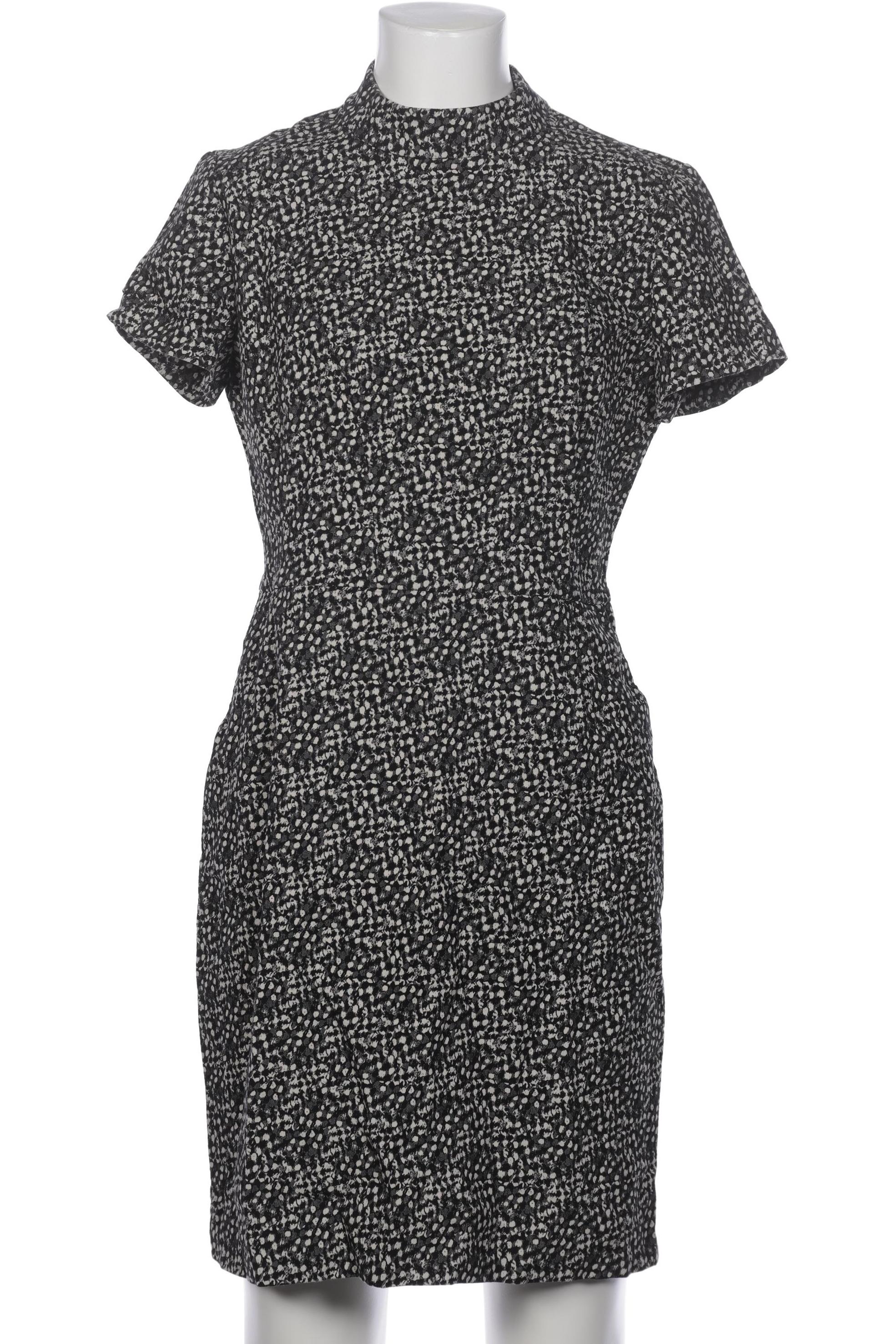 

Hugo by Hugo Boss Damen Kleid, grau, Gr. 40