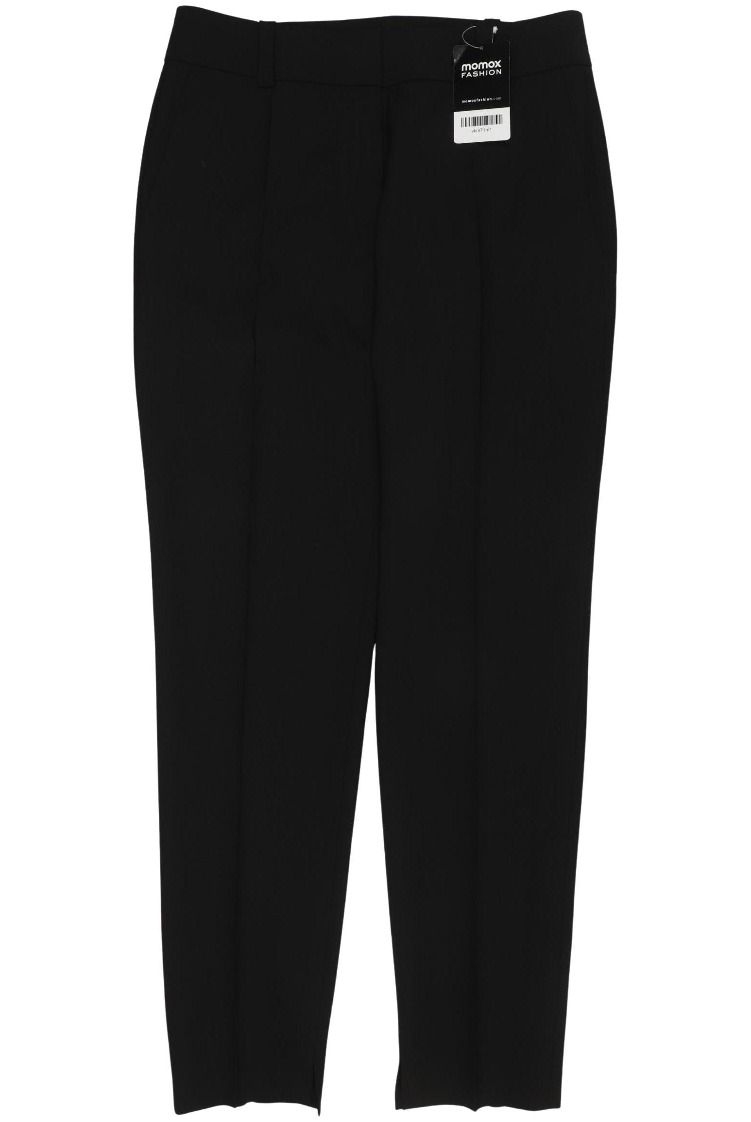 

Hugo by Hugo Boss Damen Stoffhose, schwarz, Gr. 36