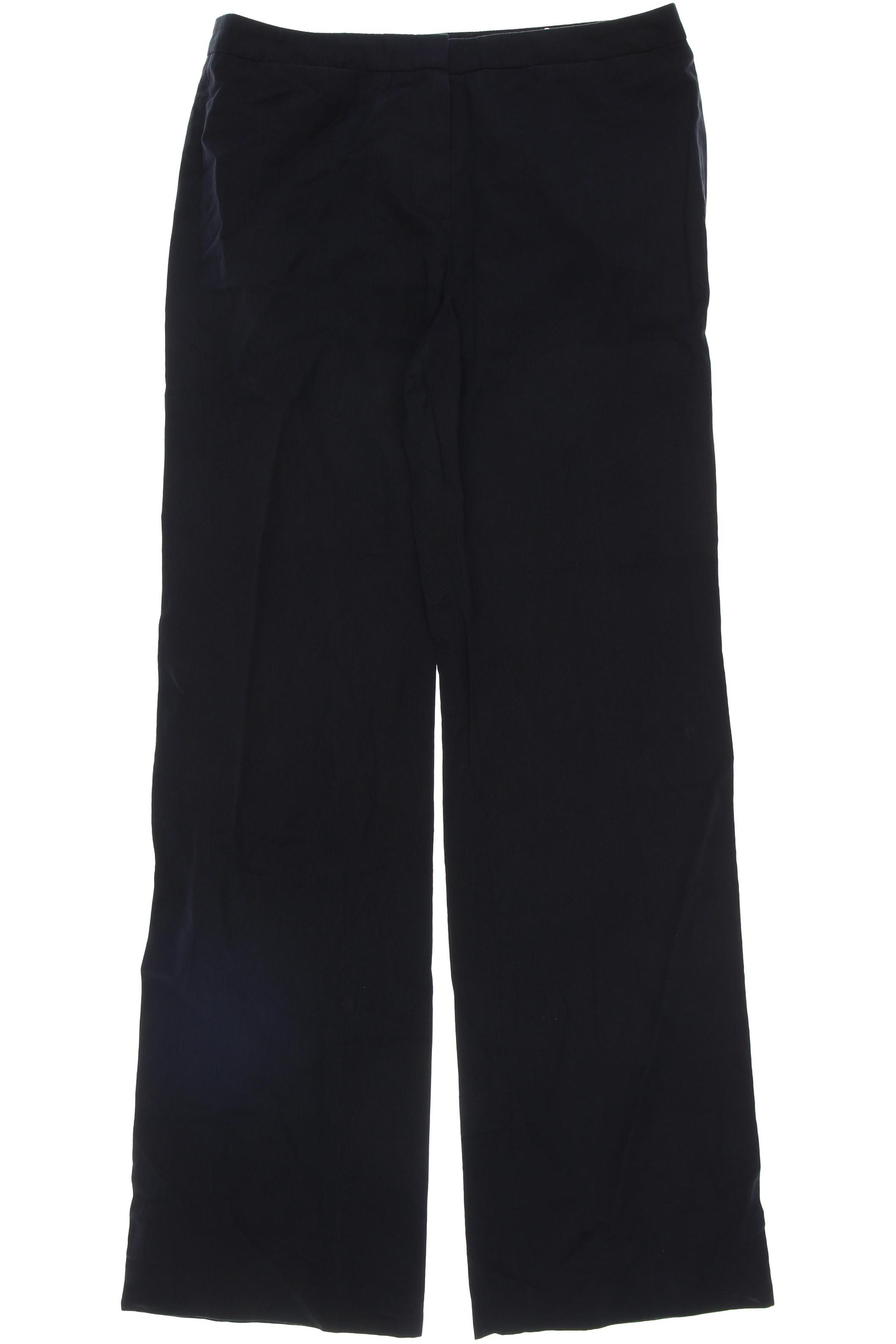 

Hugo by Hugo Boss Damen Stoffhose, blau, Gr. 36