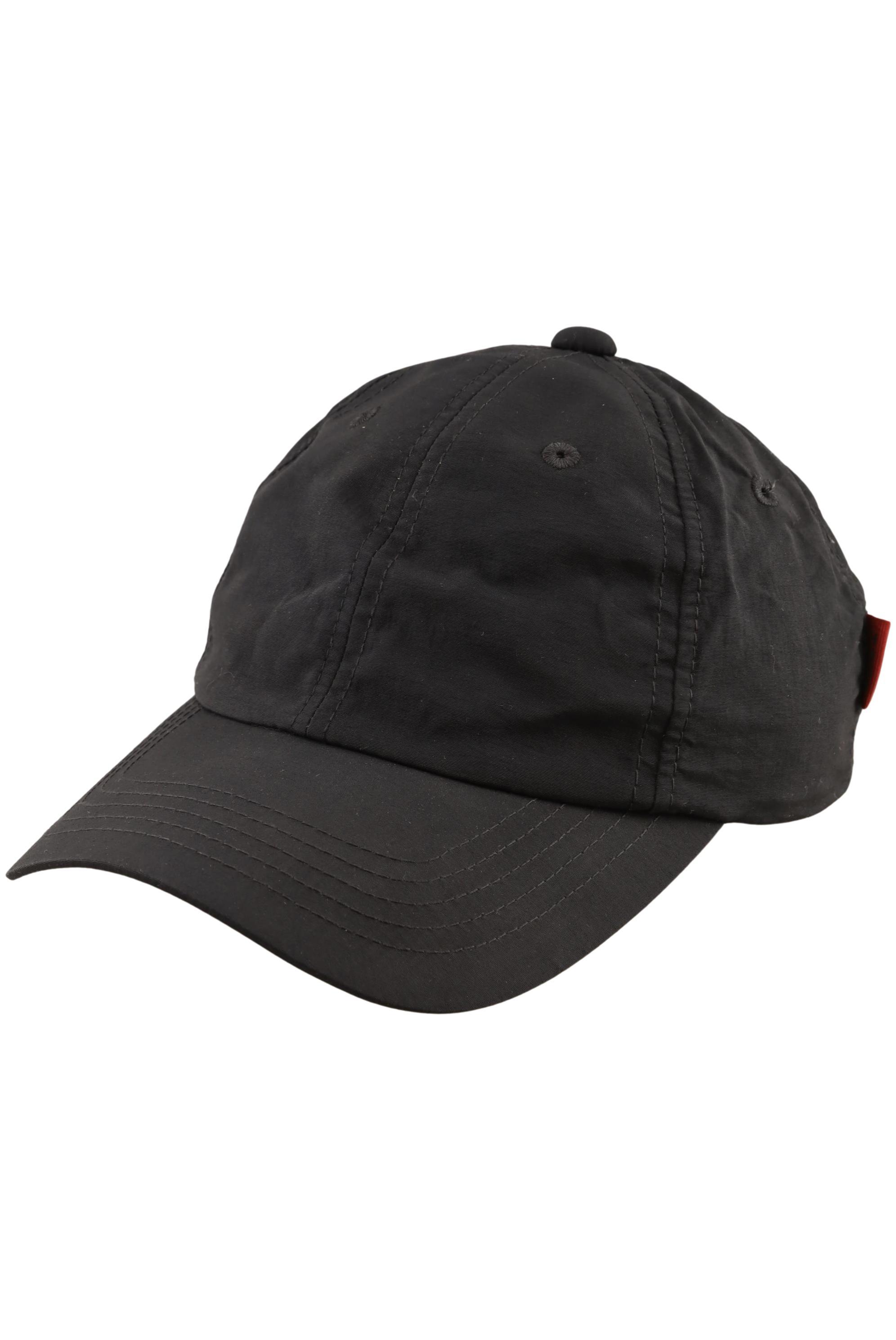 

Hugo by Hugo Boss Herren Hut/Mütze, schwarz, Gr. uni