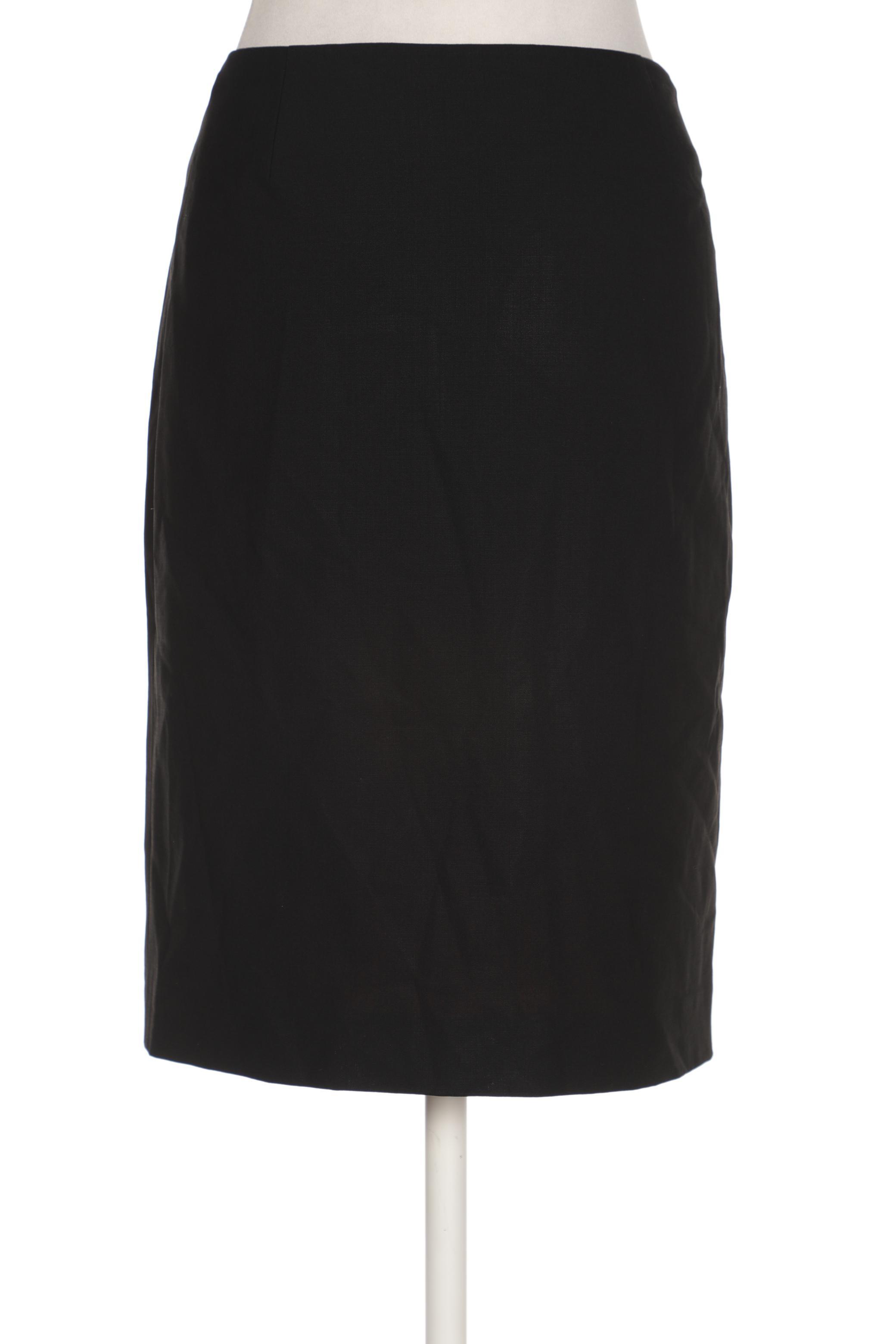 

Hugo by Hugo Boss Damen Rock, schwarz, Gr. 29