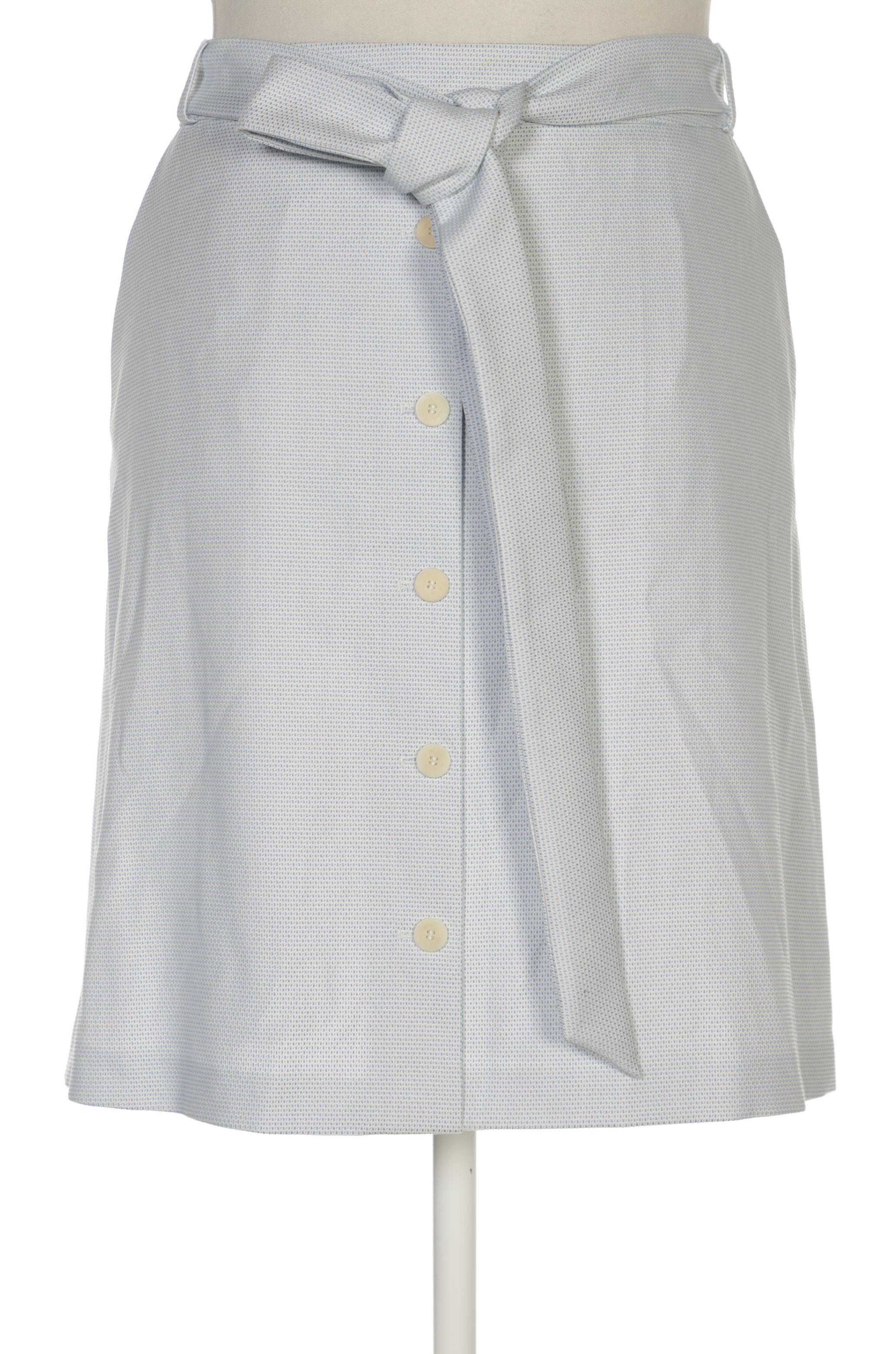

Hugo by Hugo Boss Damen Rock, hellblau, Gr. 44