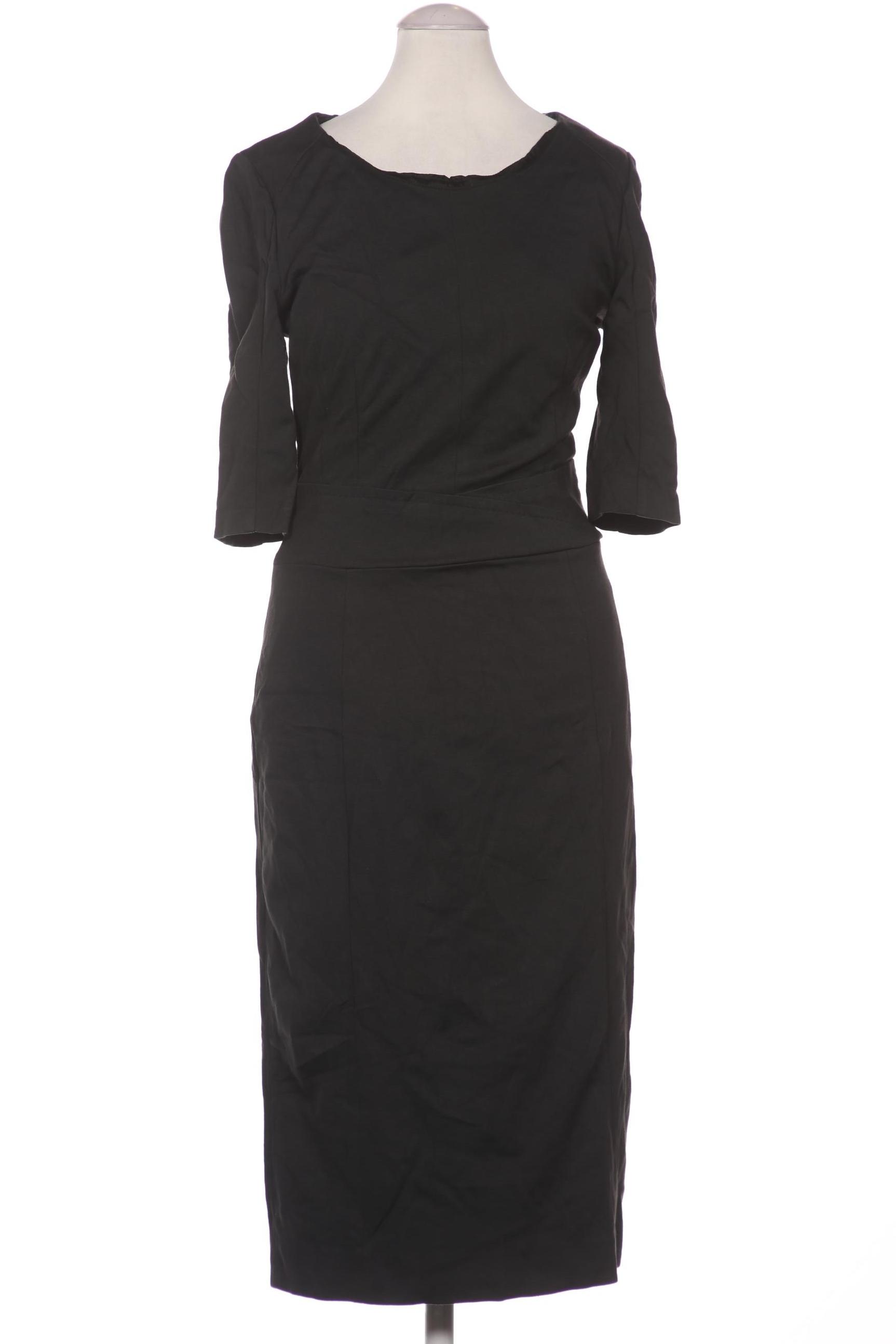 

Hugo by Hugo Boss Damen Kleid, grün, Gr. 36