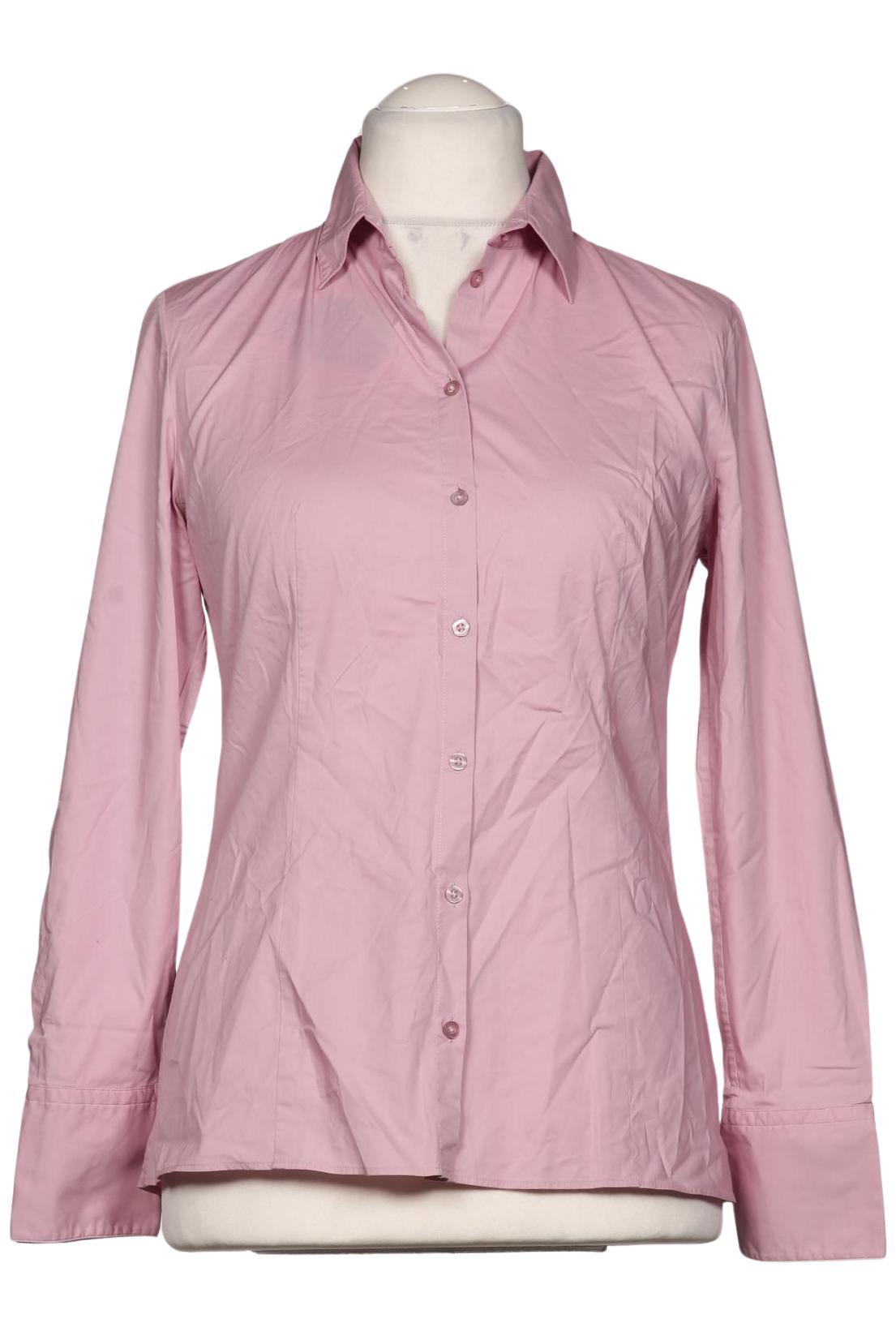 

Hugo by Hugo Boss Damen Bluse, pink, Gr. 40