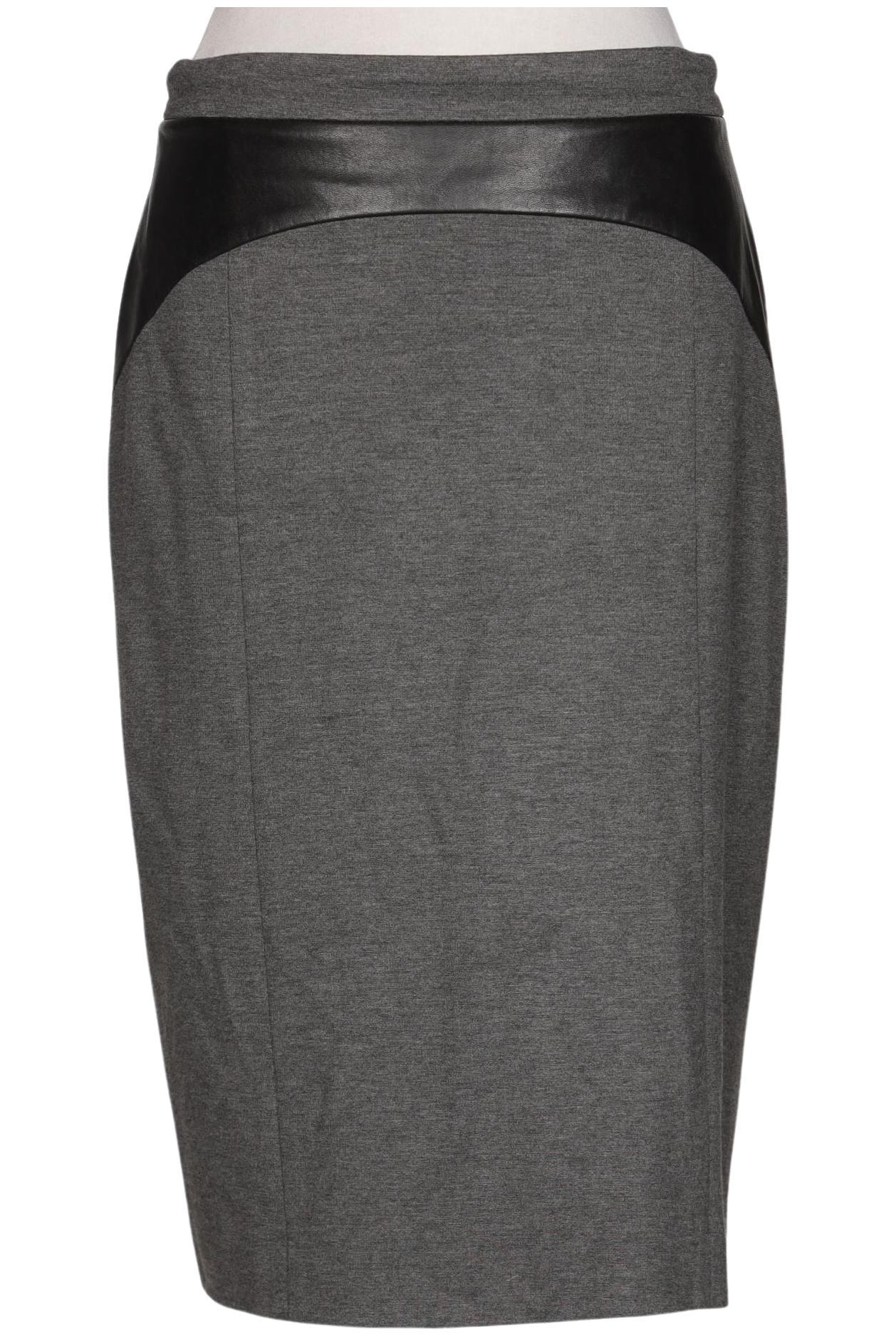 

Hugo by Hugo Boss Damen Rock, grau, Gr. 38