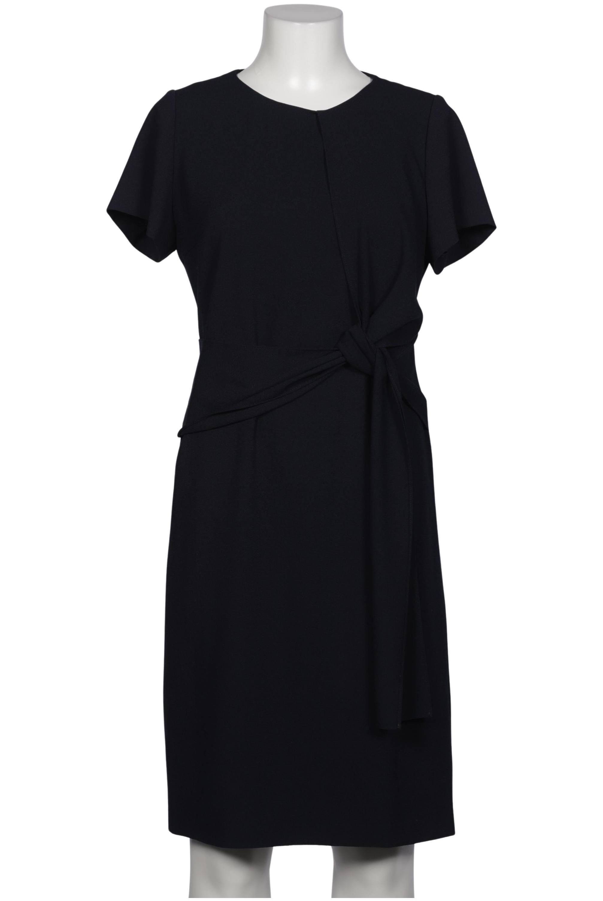 

Hugo by Hugo Boss Damen Kleid, marineblau, Gr. 38