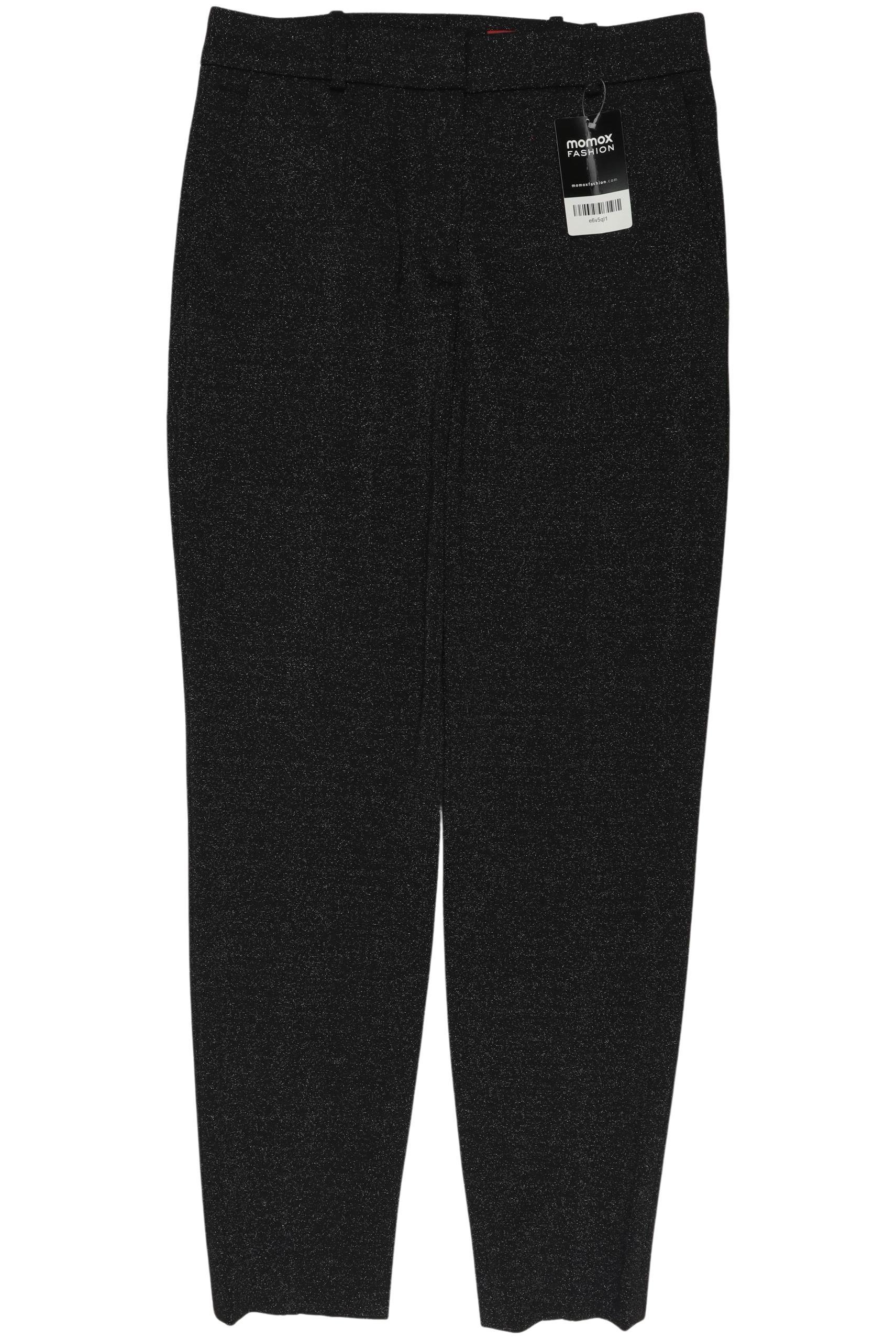 

Hugo by Hugo Boss Damen Stoffhose, grau, Gr. 36