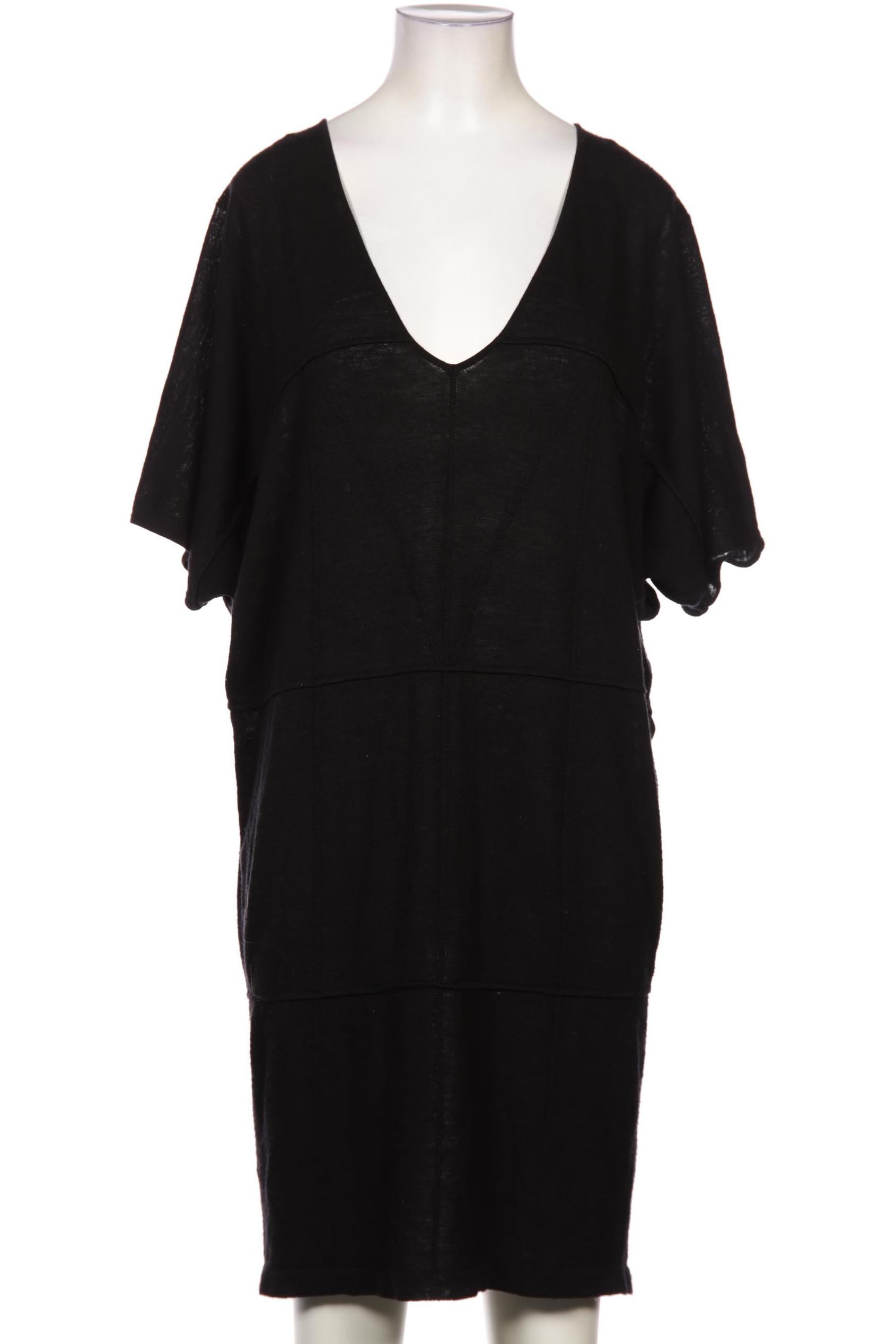 

Hugo by Hugo Boss Damen Kleid, schwarz, Gr. 36