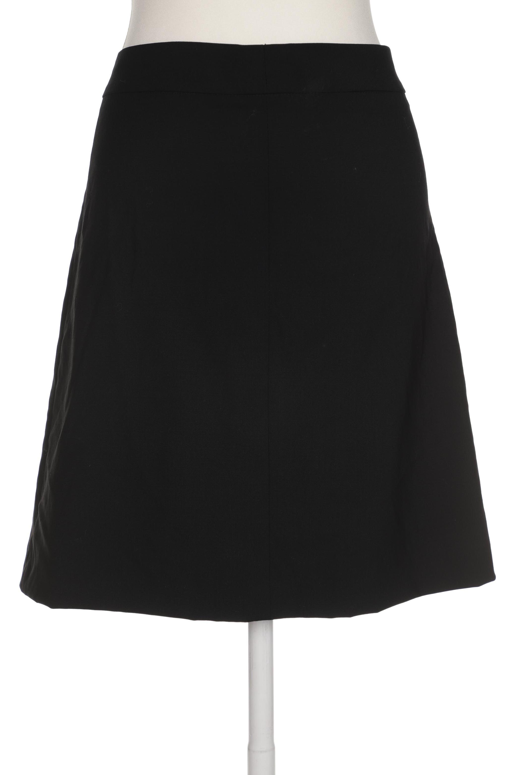 

Hugo by Hugo Boss Damen Rock, schwarz, Gr. 42