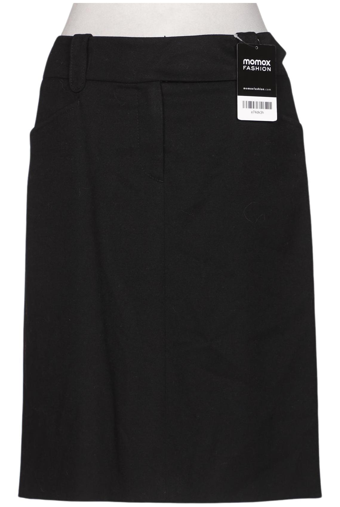 

Hugo by Hugo Boss Damen Rock, schwarz, Gr. 30