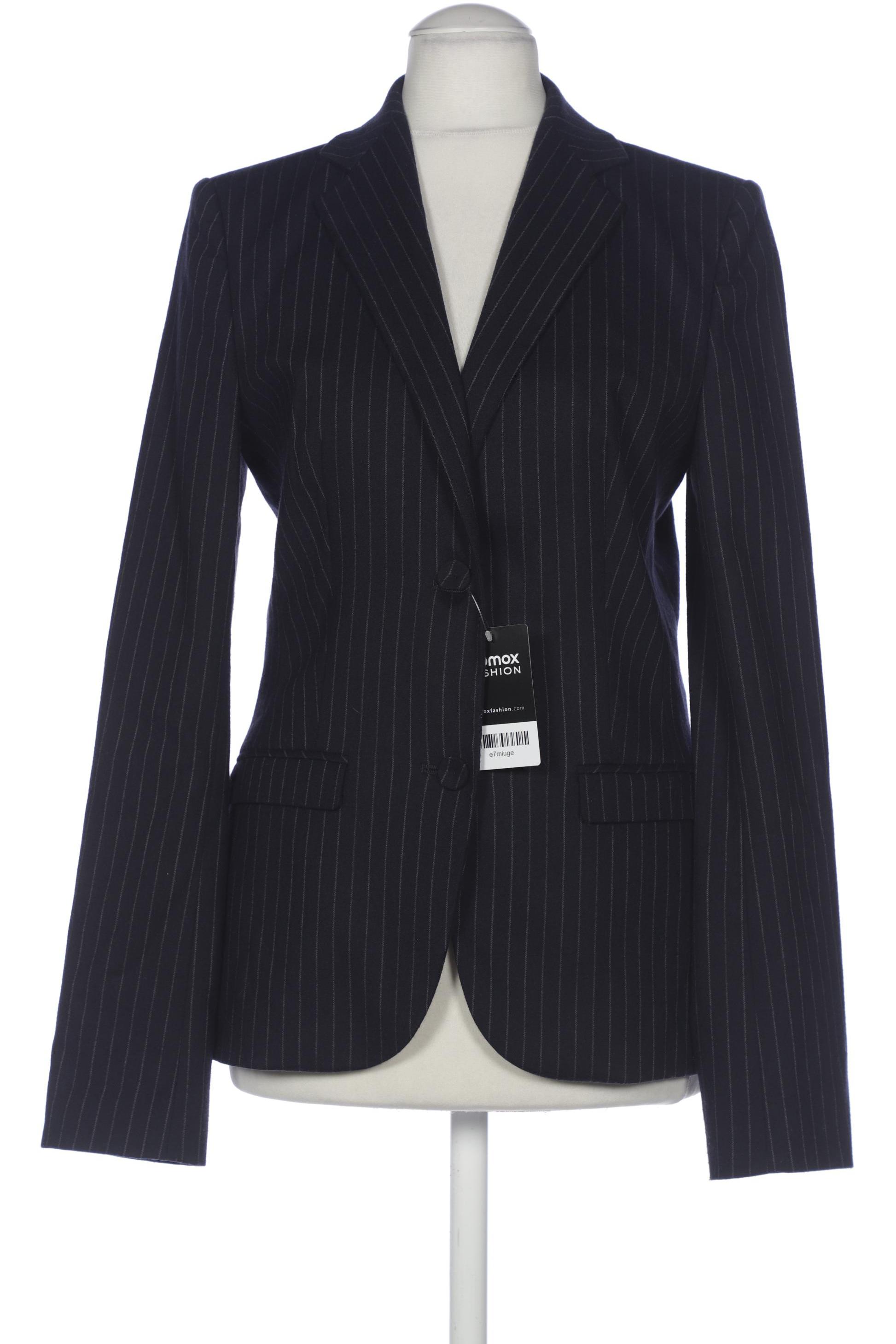 

Hugo by Hugo Boss Damen Blazer, marineblau, Gr. 34