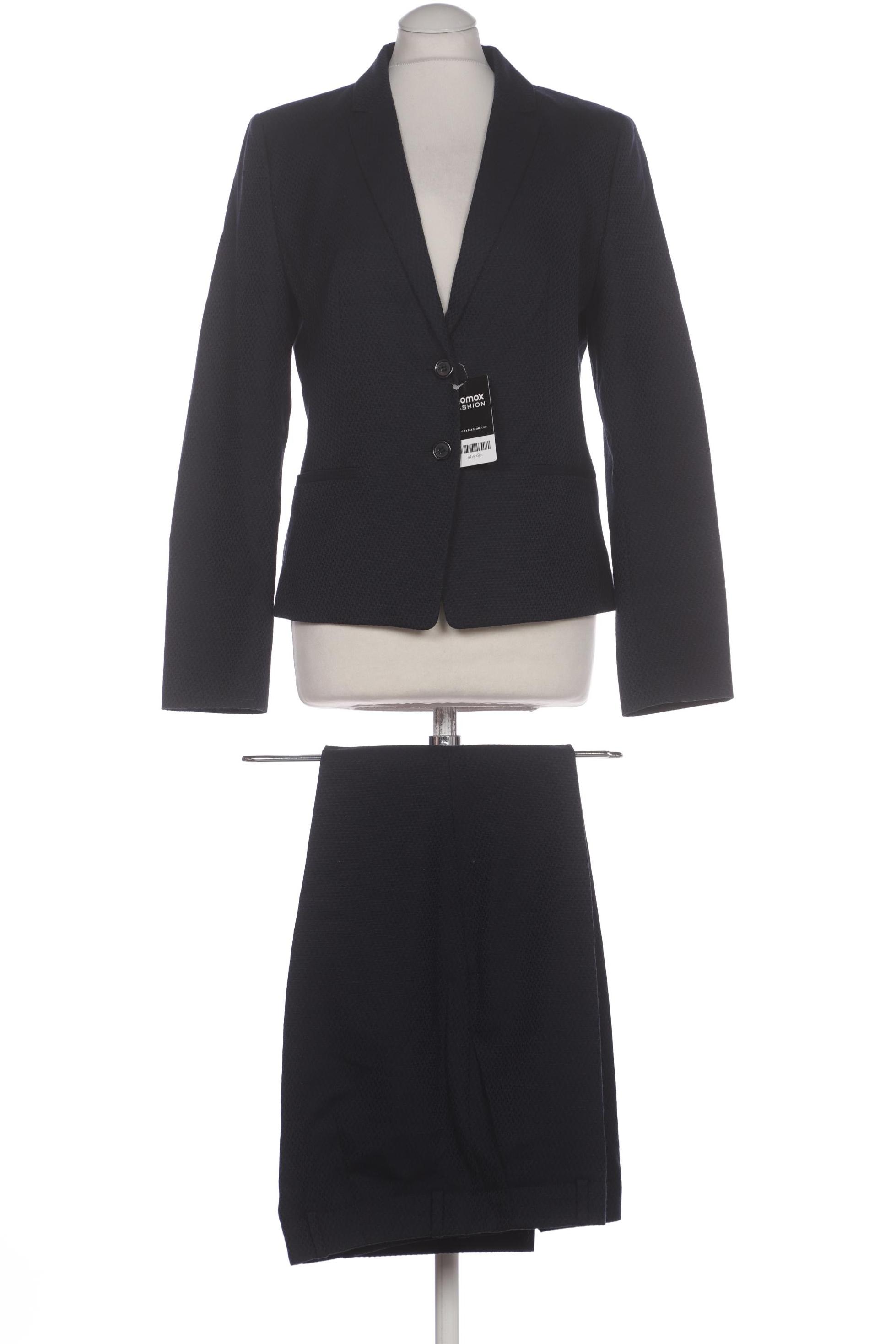 

Hugo by Hugo Boss Damen Anzug, marineblau, Gr. 40