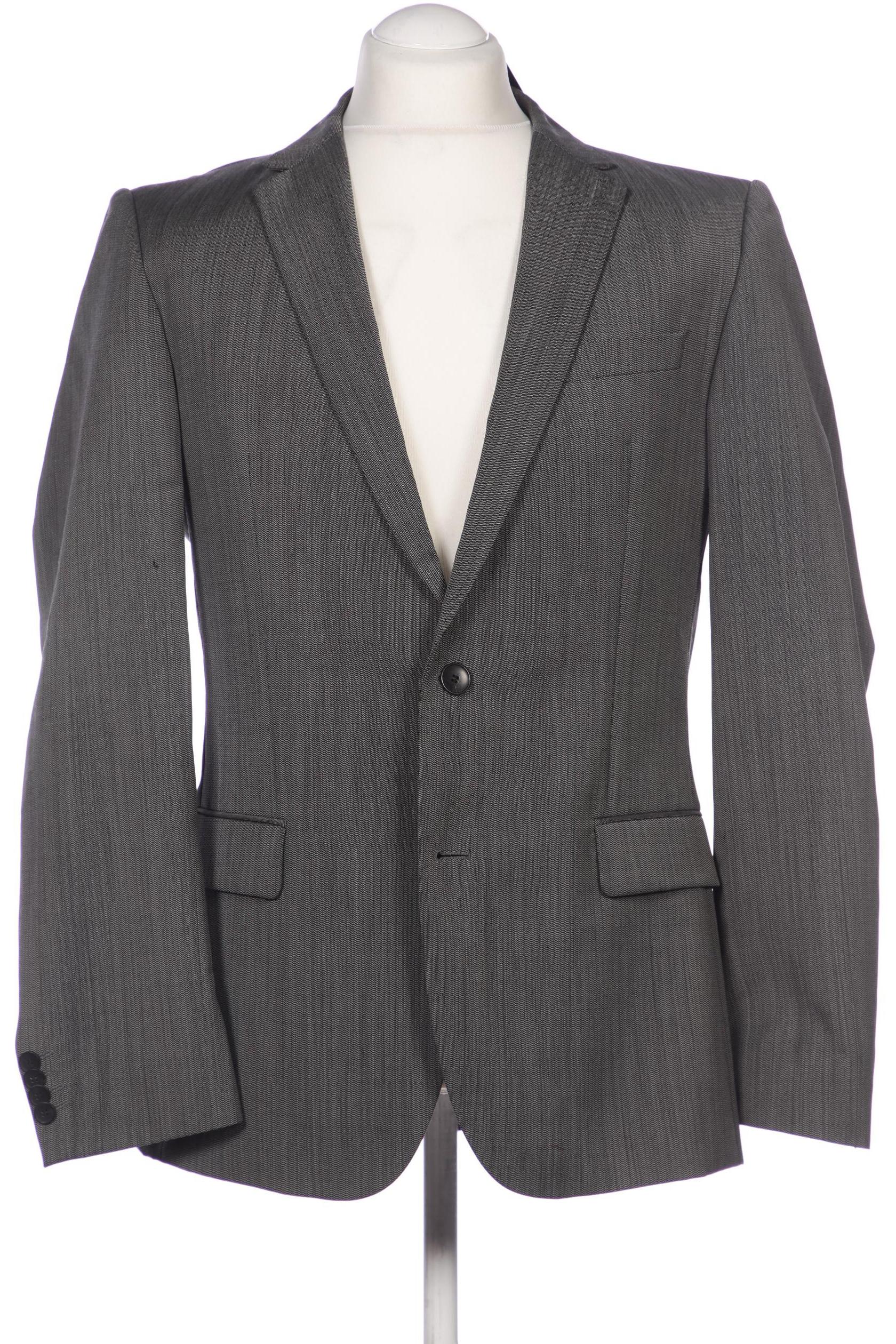 

HUGO by Hugo Boss Herren Sakko, schwarz