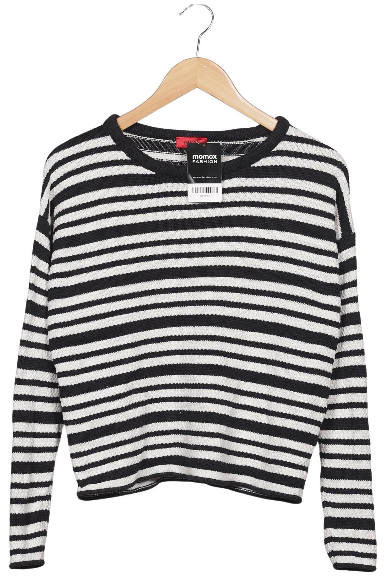

Hugo by Hugo Boss Damen Pullover, mehrfarbig, Gr. 38