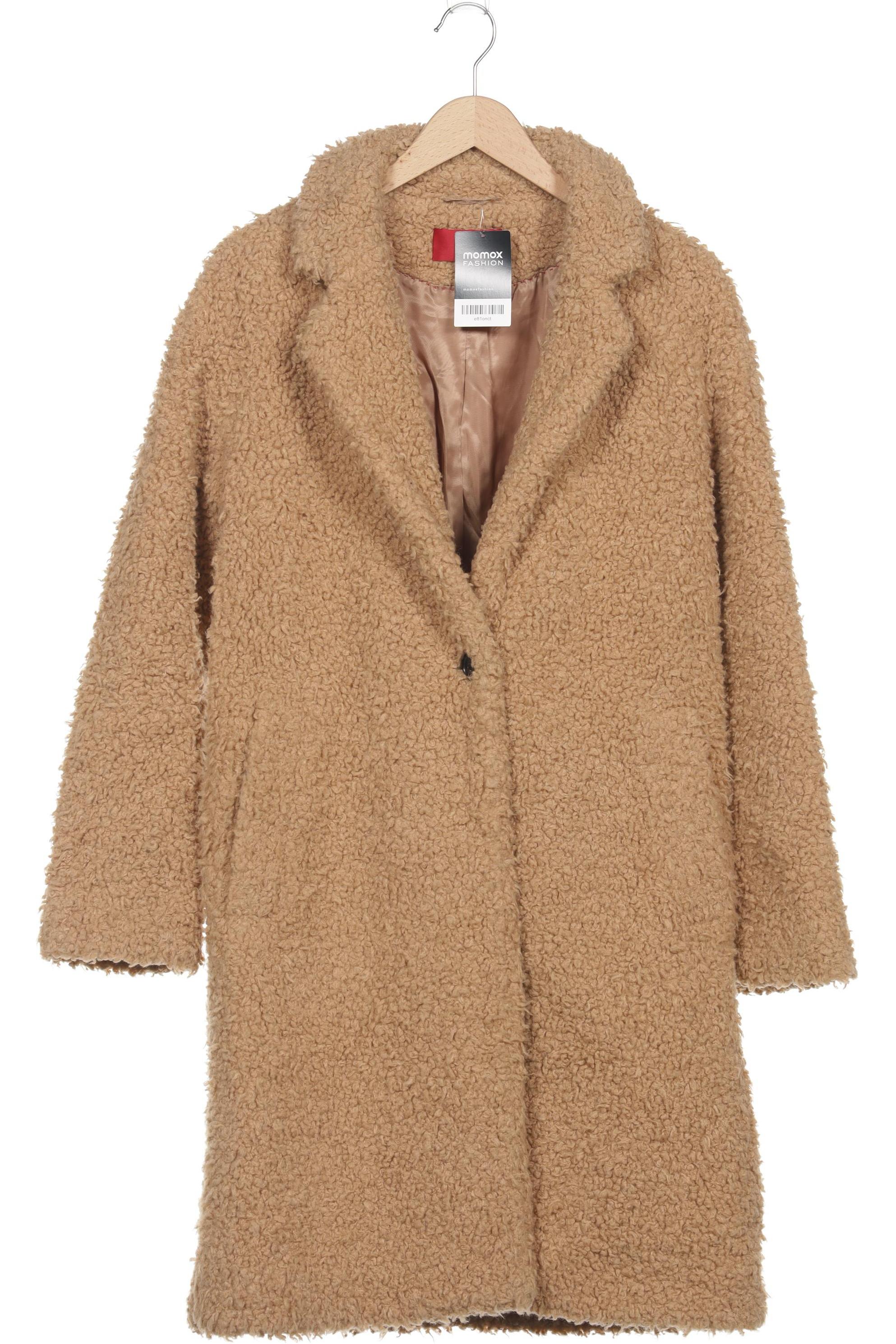 

Hugo by Hugo Boss Damen Mantel, braun, Gr. 36