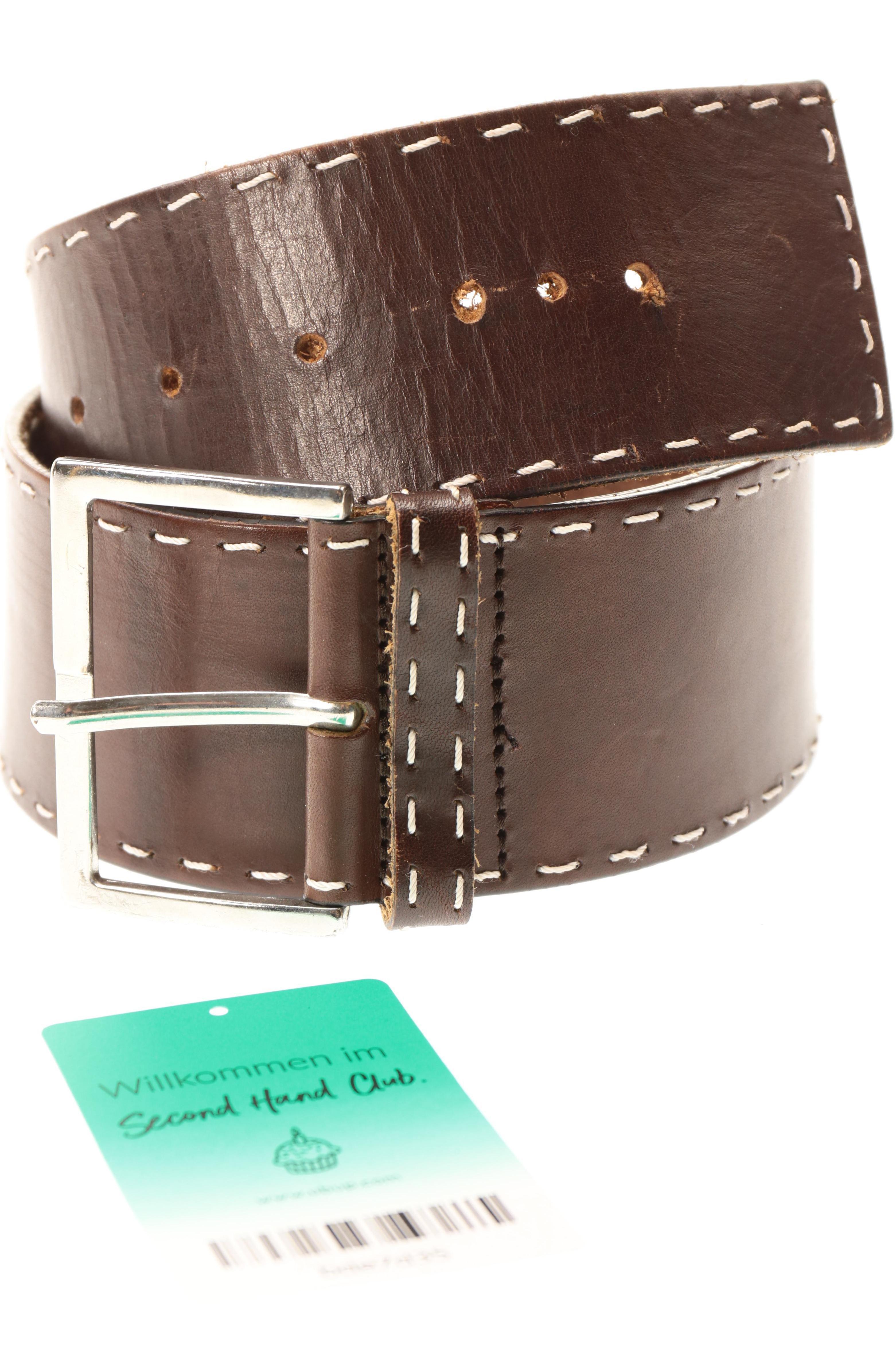 

Hugo by Hugo Boss Damen Gürtel, braun, Gr. 75