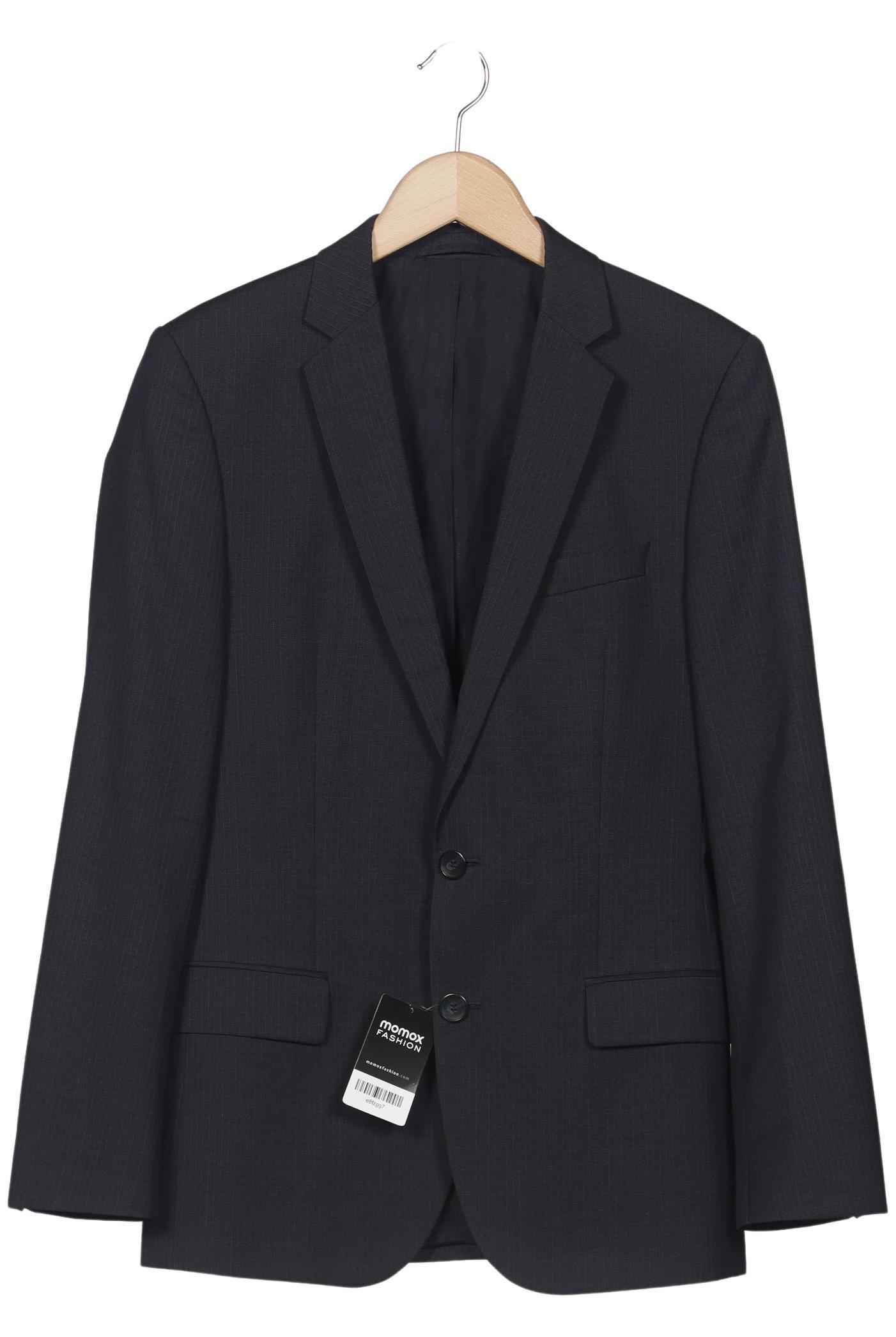 

Hugo by Hugo Boss Herren Sakko, marineblau, Gr. 46