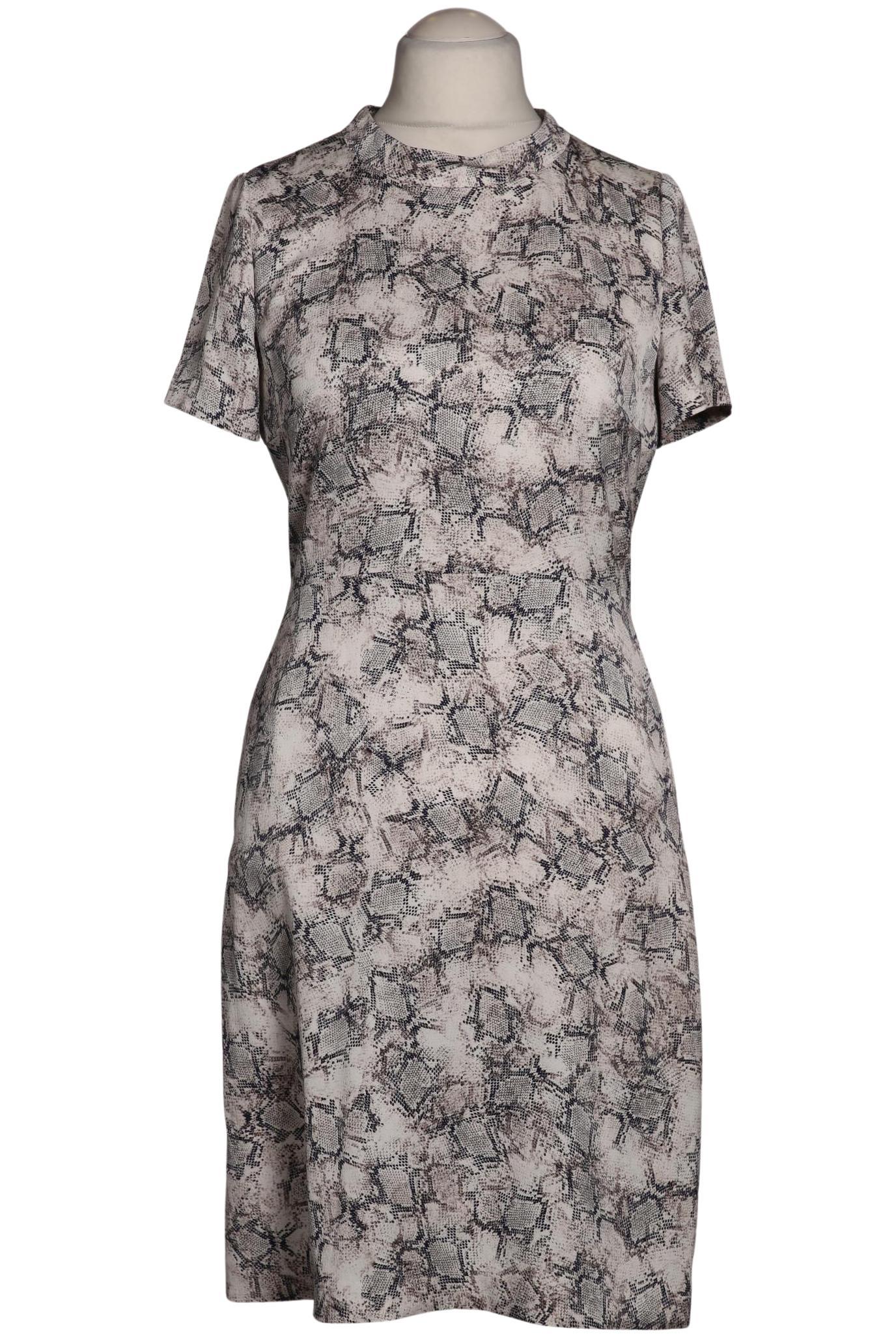 

Hugo by Hugo Boss Damen Kleid, beige, Gr. 40