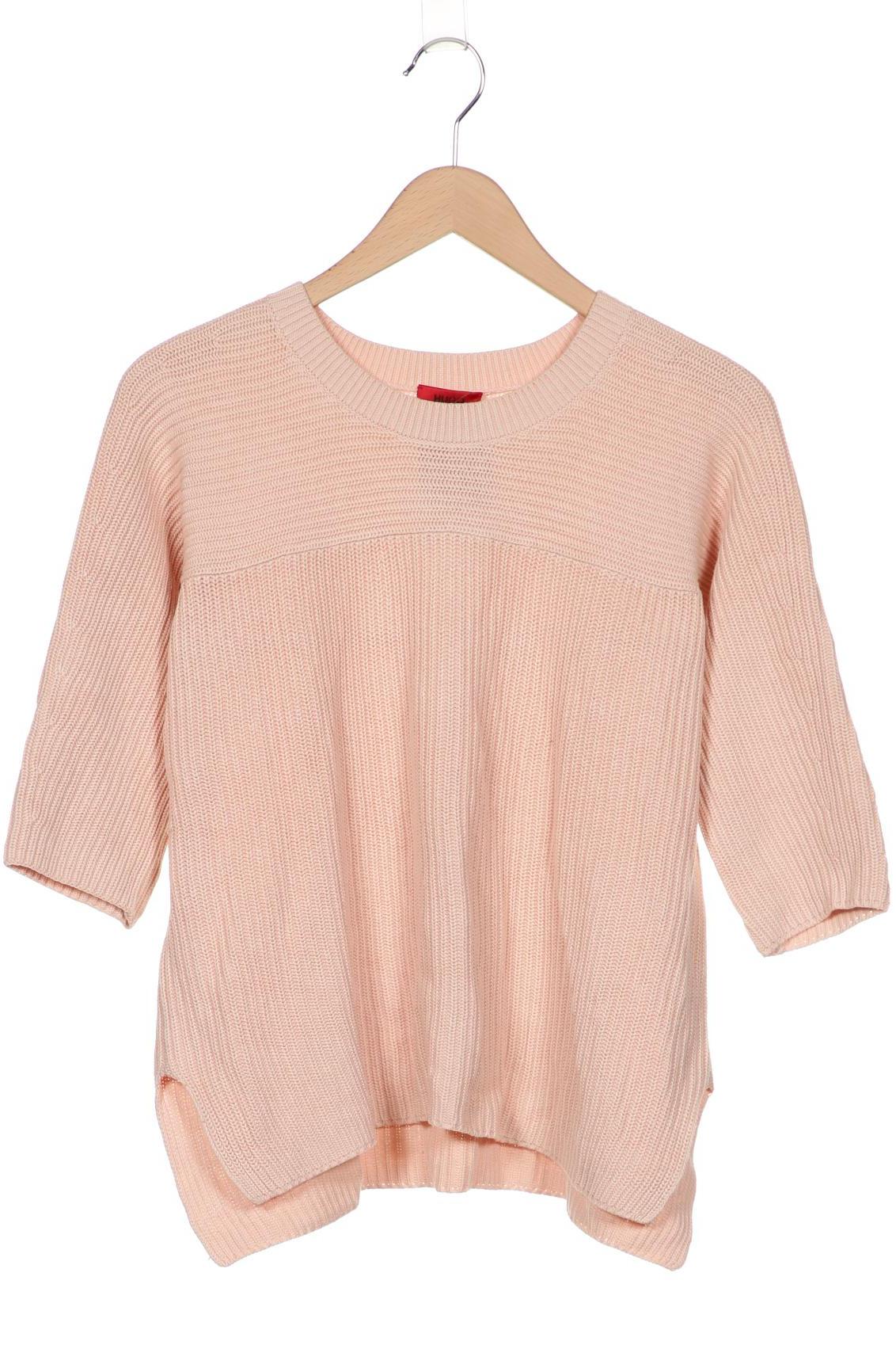 

Hugo by Hugo Boss Damen Pullover, pink, Gr. 38