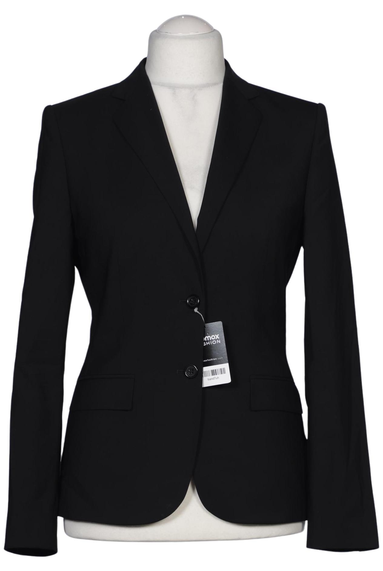 

Hugo by Hugo Boss Damen Blazer, schwarz, Gr. 40