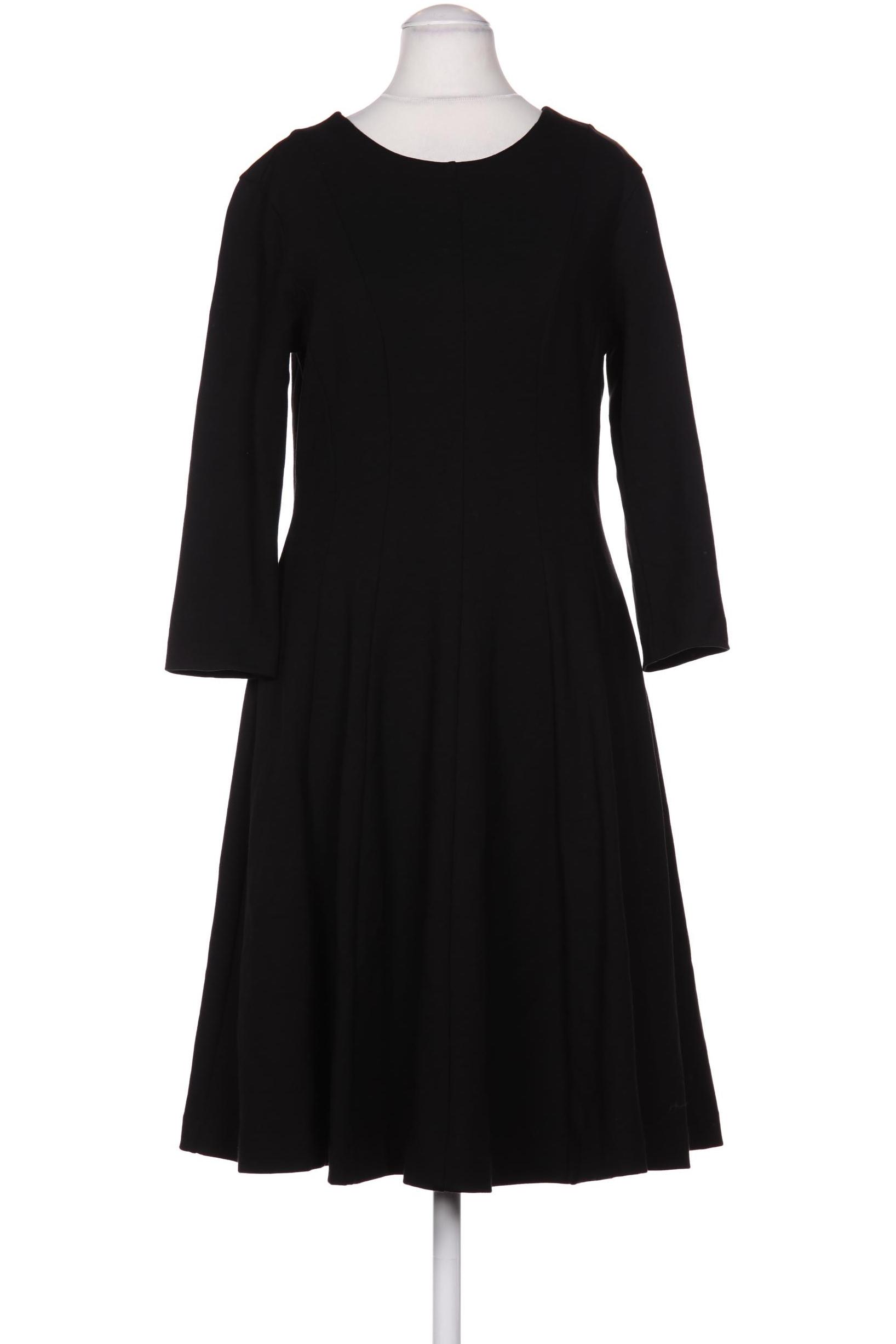 

Hugo by Hugo Boss Damen Kleid, schwarz, Gr. 36
