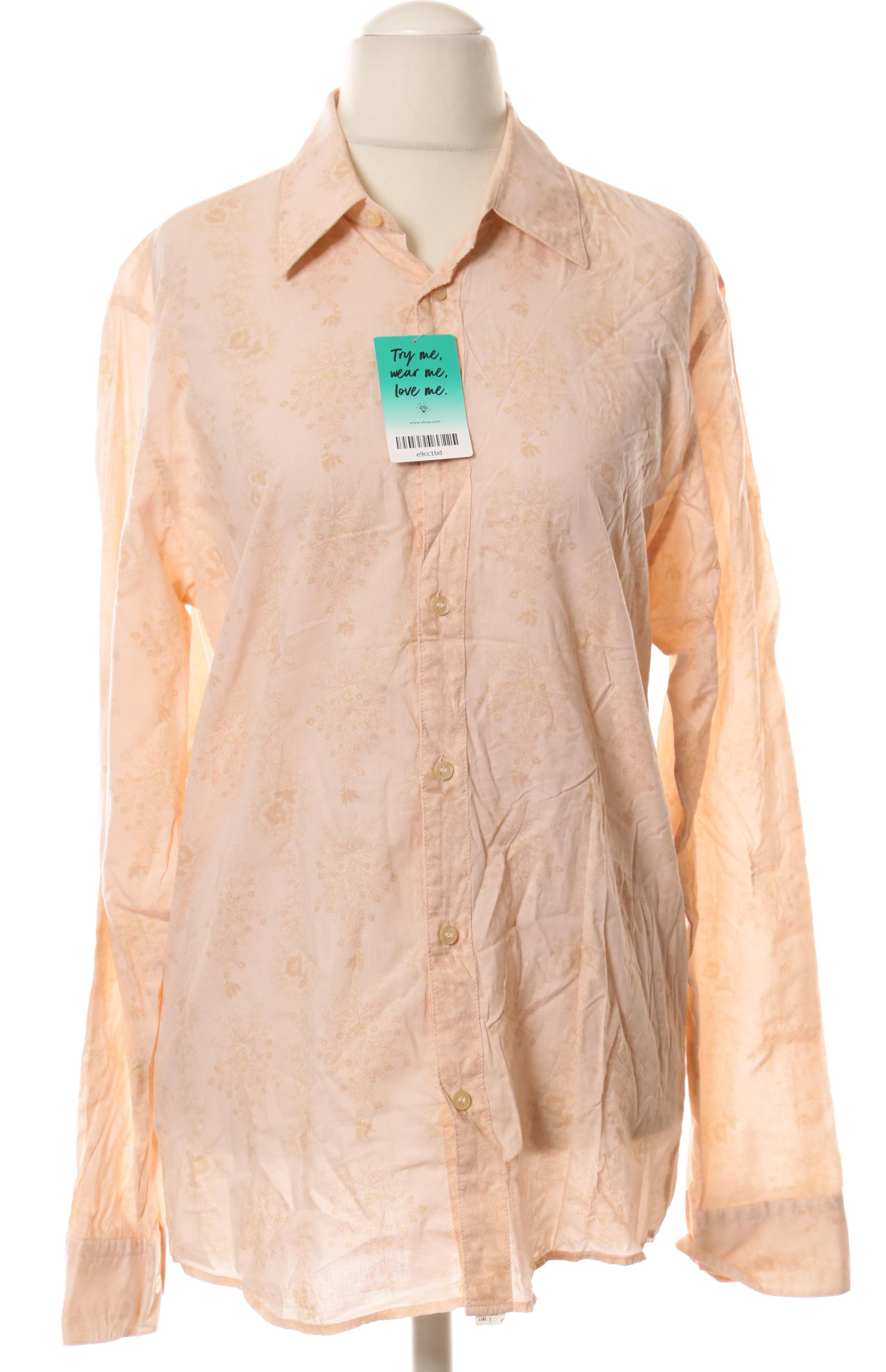 

Hugo by Hugo Boss Herren Hemd, pink, Gr. 48