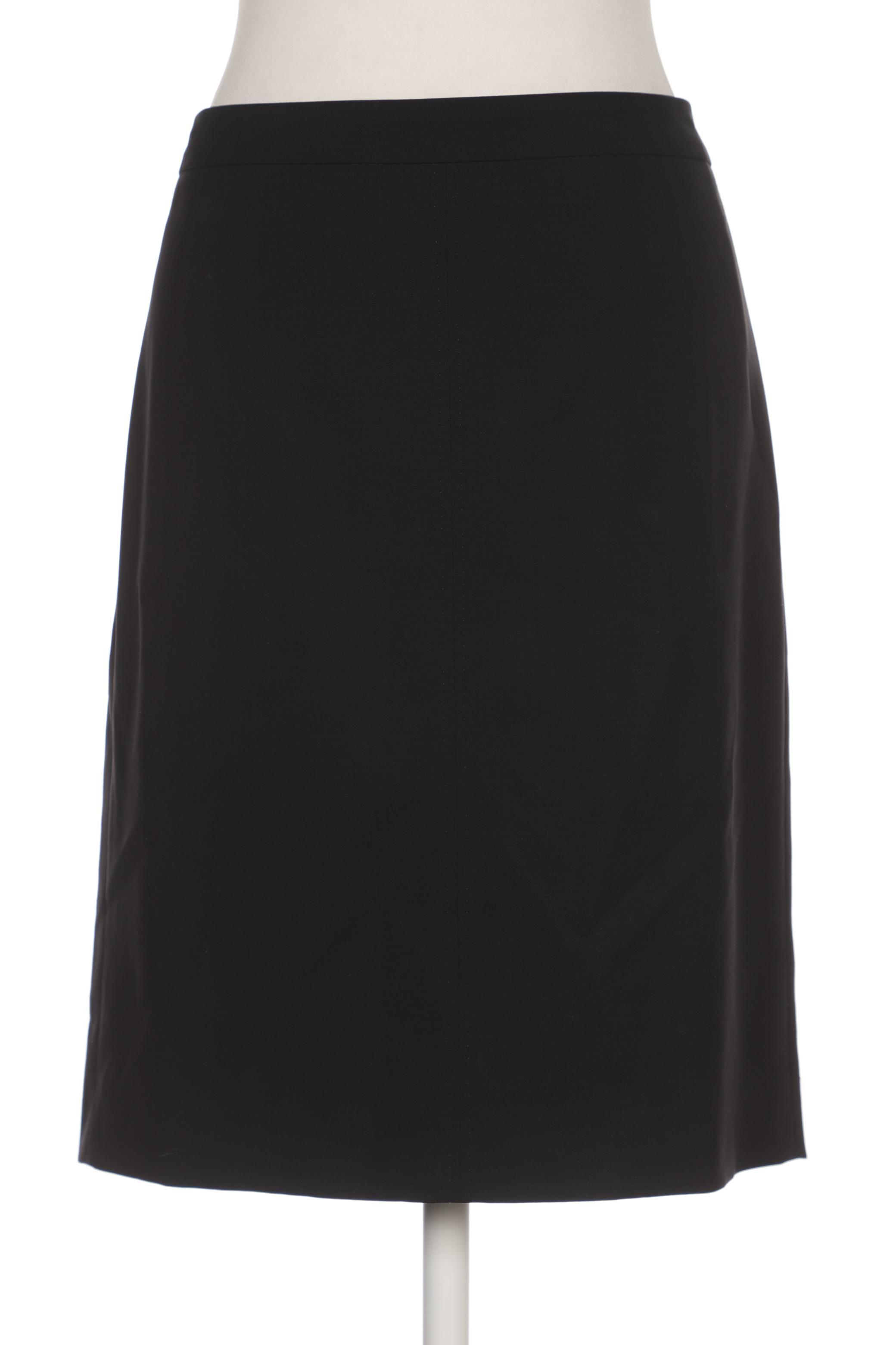 

Hugo by Hugo Boss Damen Rock, marineblau, Gr. 38