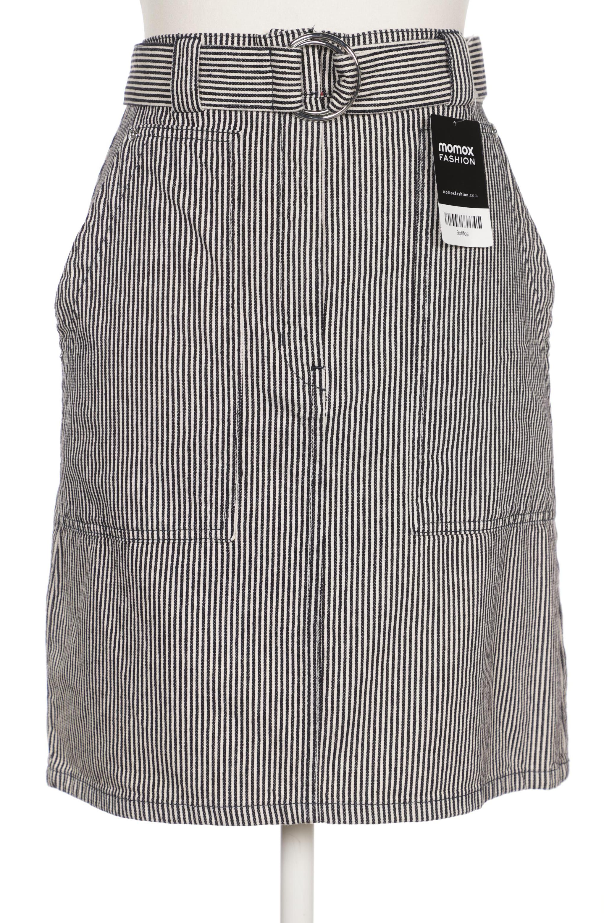 

Hugo by Hugo Boss Damen Rock, marineblau, Gr. 36