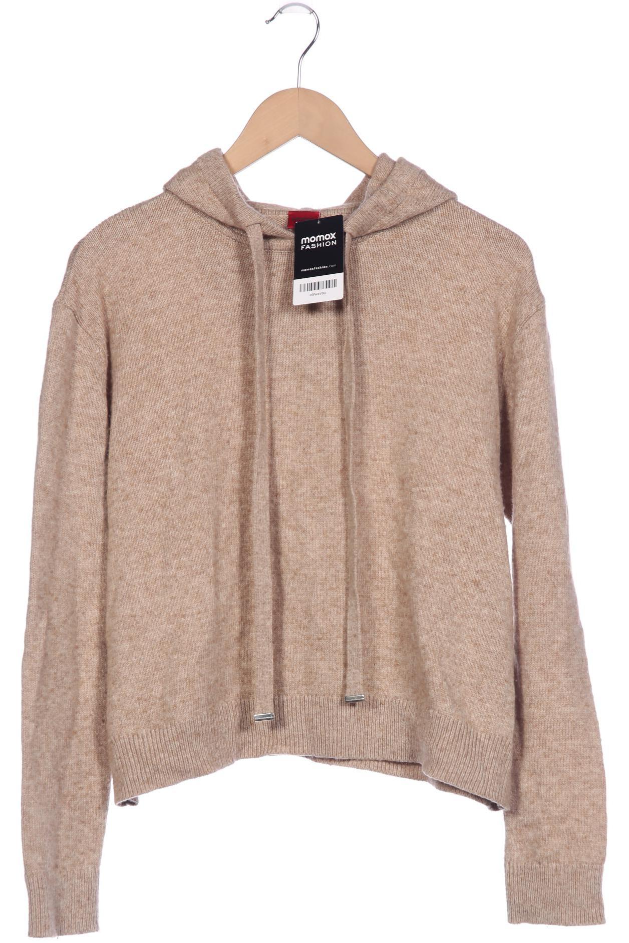 

Hugo by Hugo Boss Damen Pullover, beige, Gr. 38