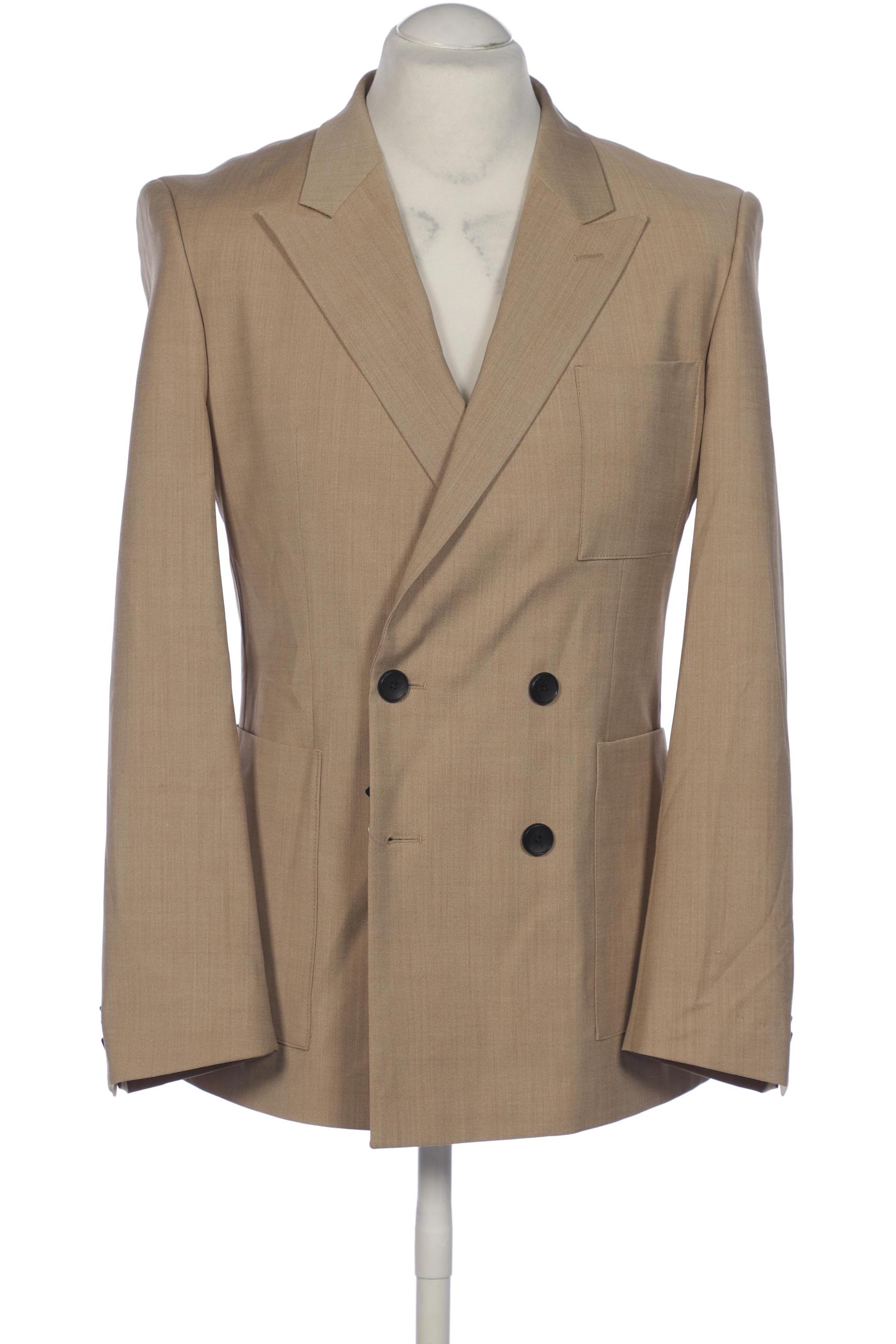 

Hugo by Hugo Boss Herren Sakko, beige, Gr. 46