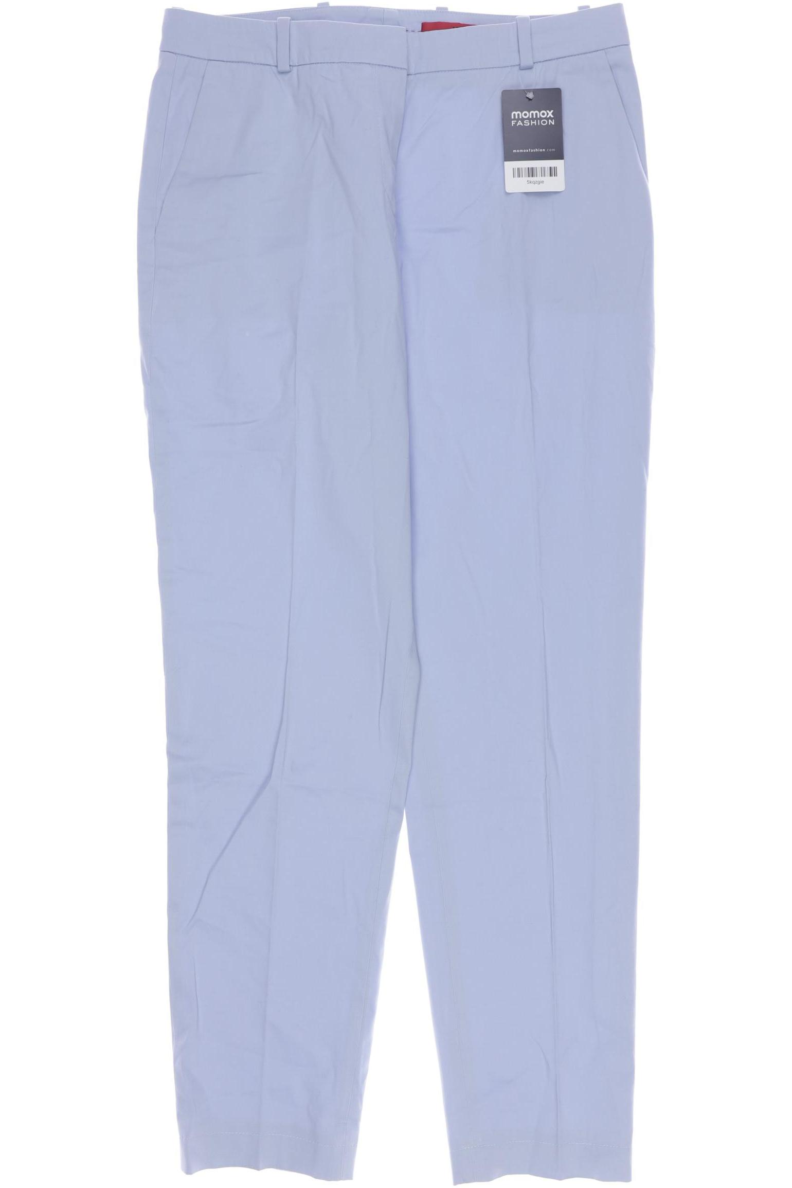 

HUGO by Hugo Boss Damen Stoffhose, hellblau