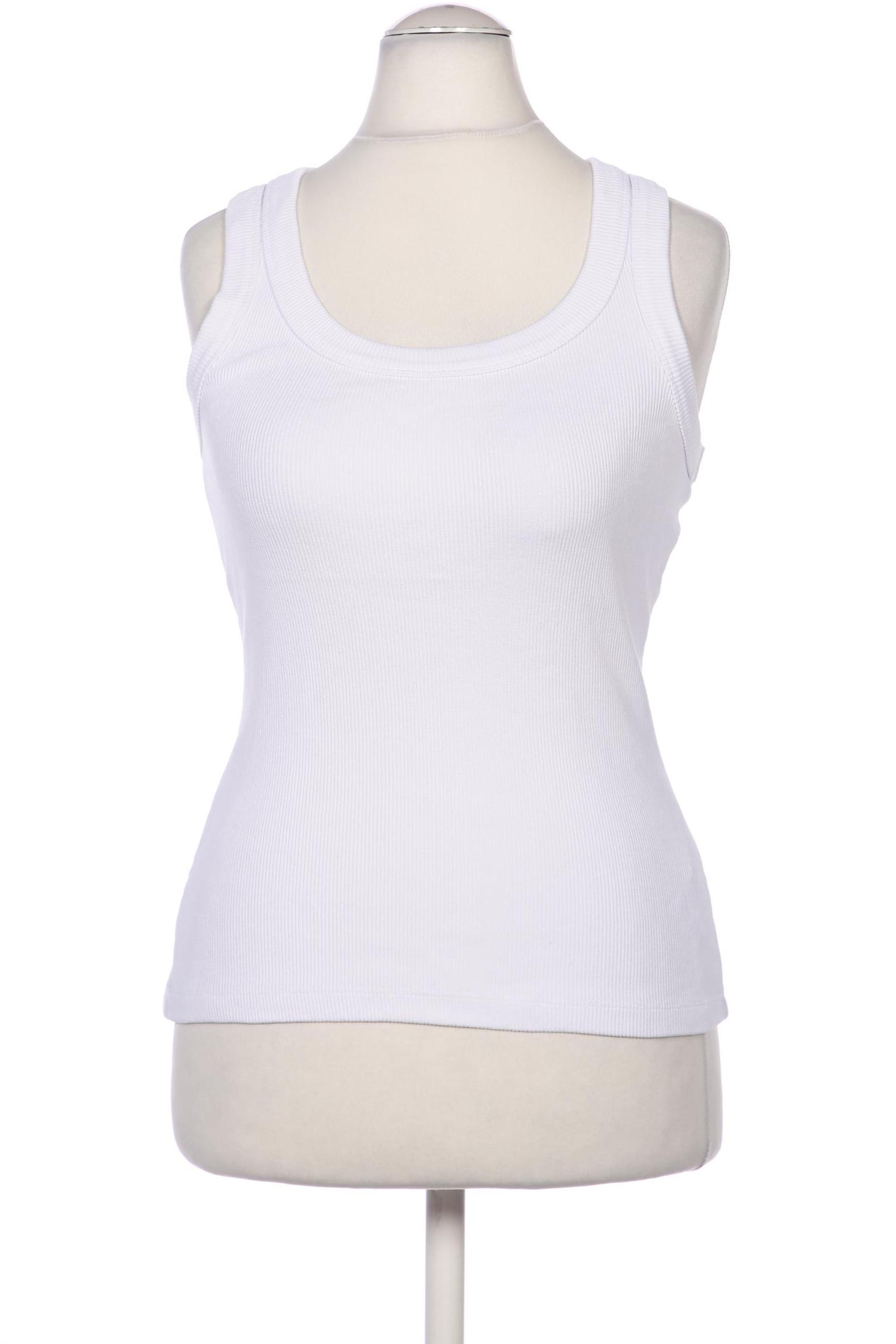 

HUGO by Hugo Boss Damen Top, weiß