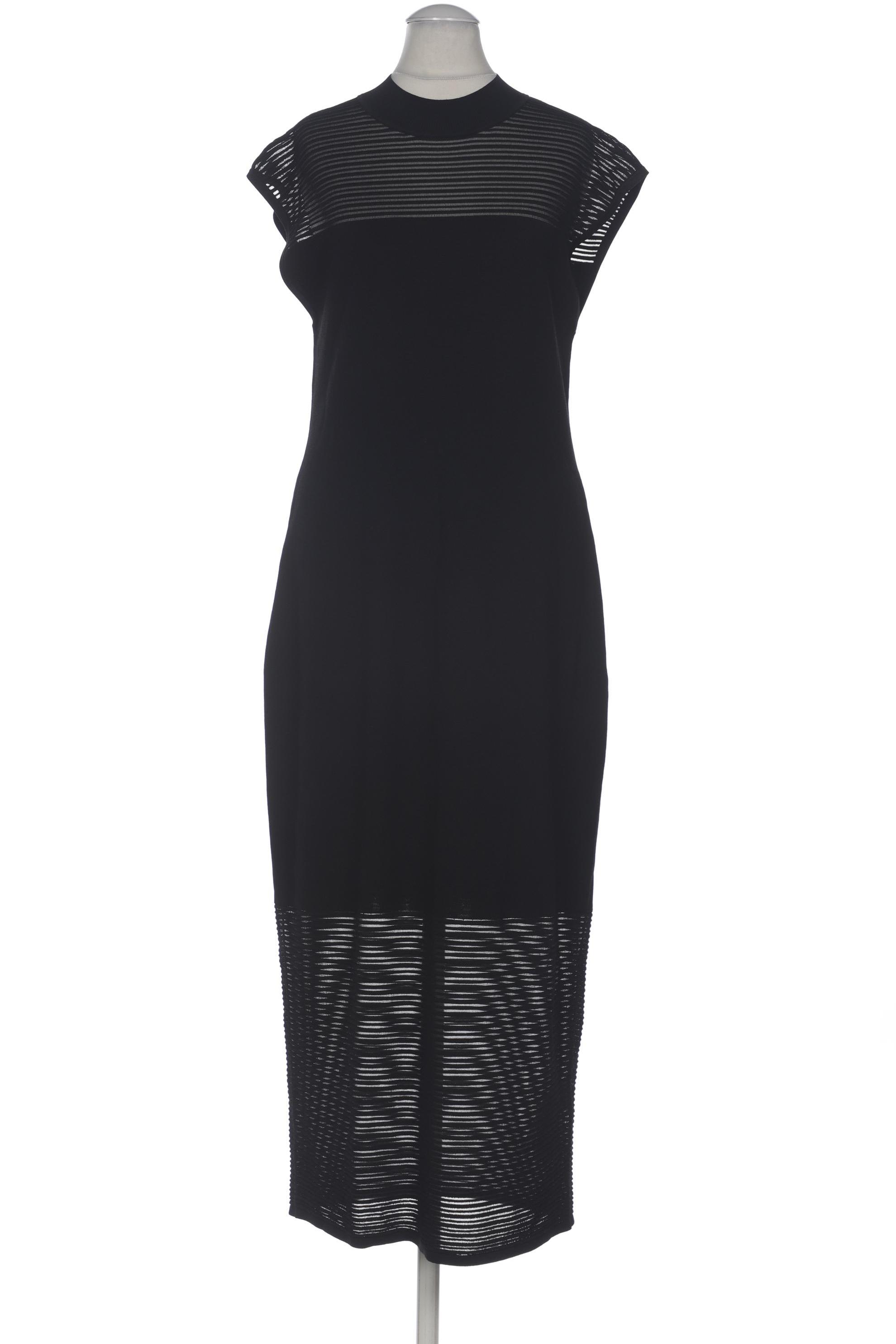 

Hugo by Hugo Boss Damen Kleid, schwarz, Gr. 42