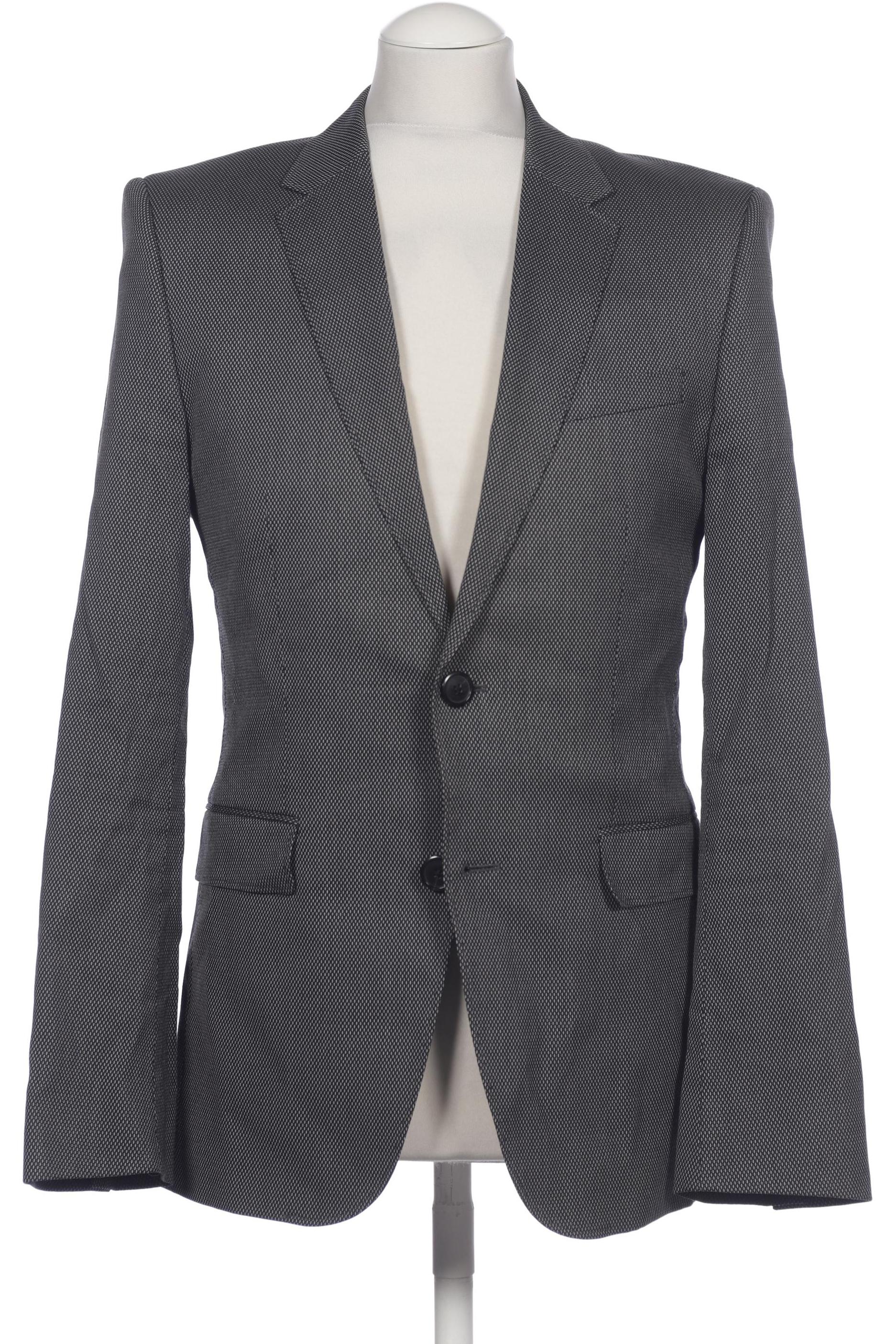 

HUGO by Hugo Boss Herren Sakko, grau