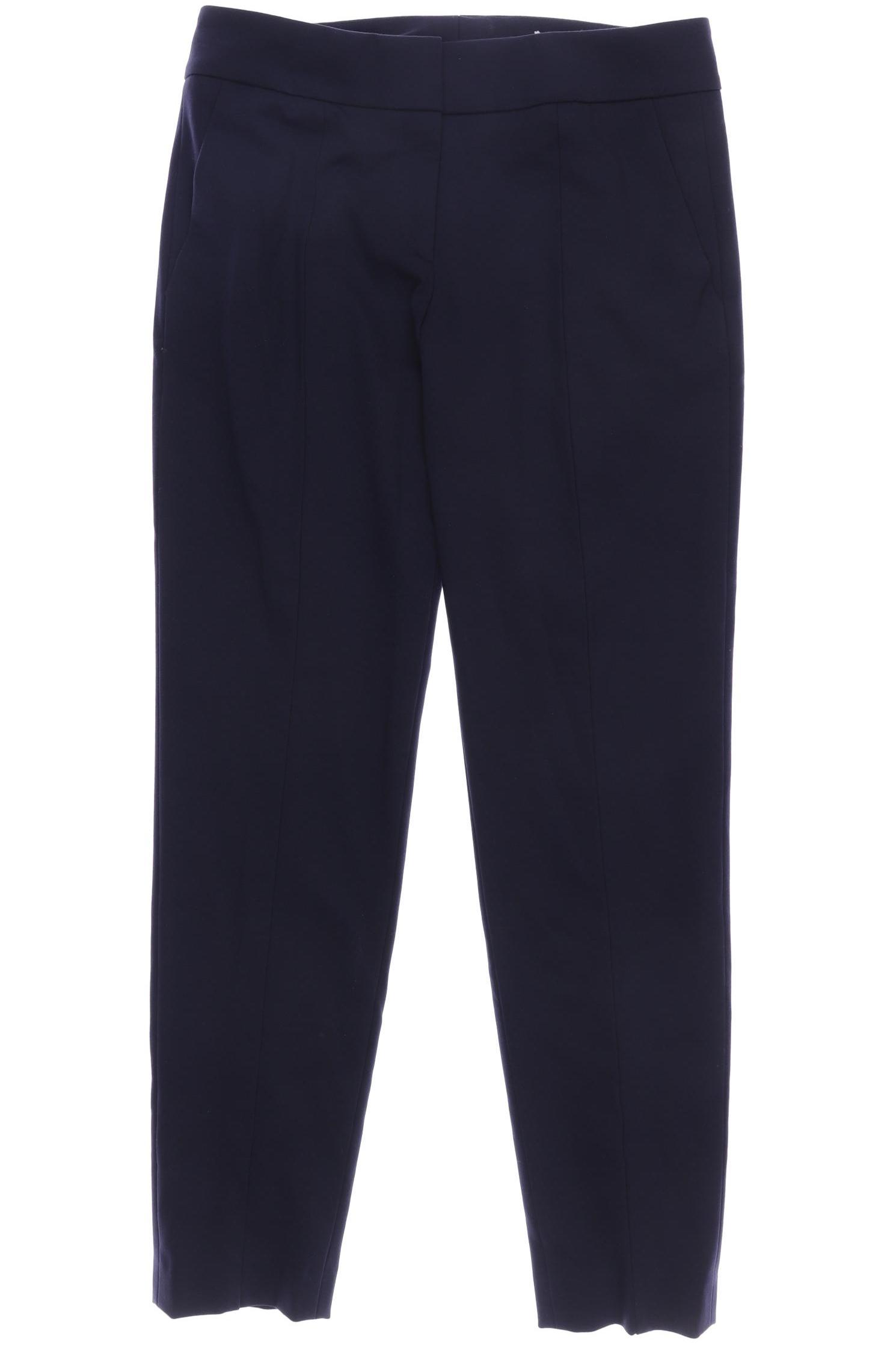 

Hugo by Hugo Boss Damen Stoffhose, marineblau, Gr. 36