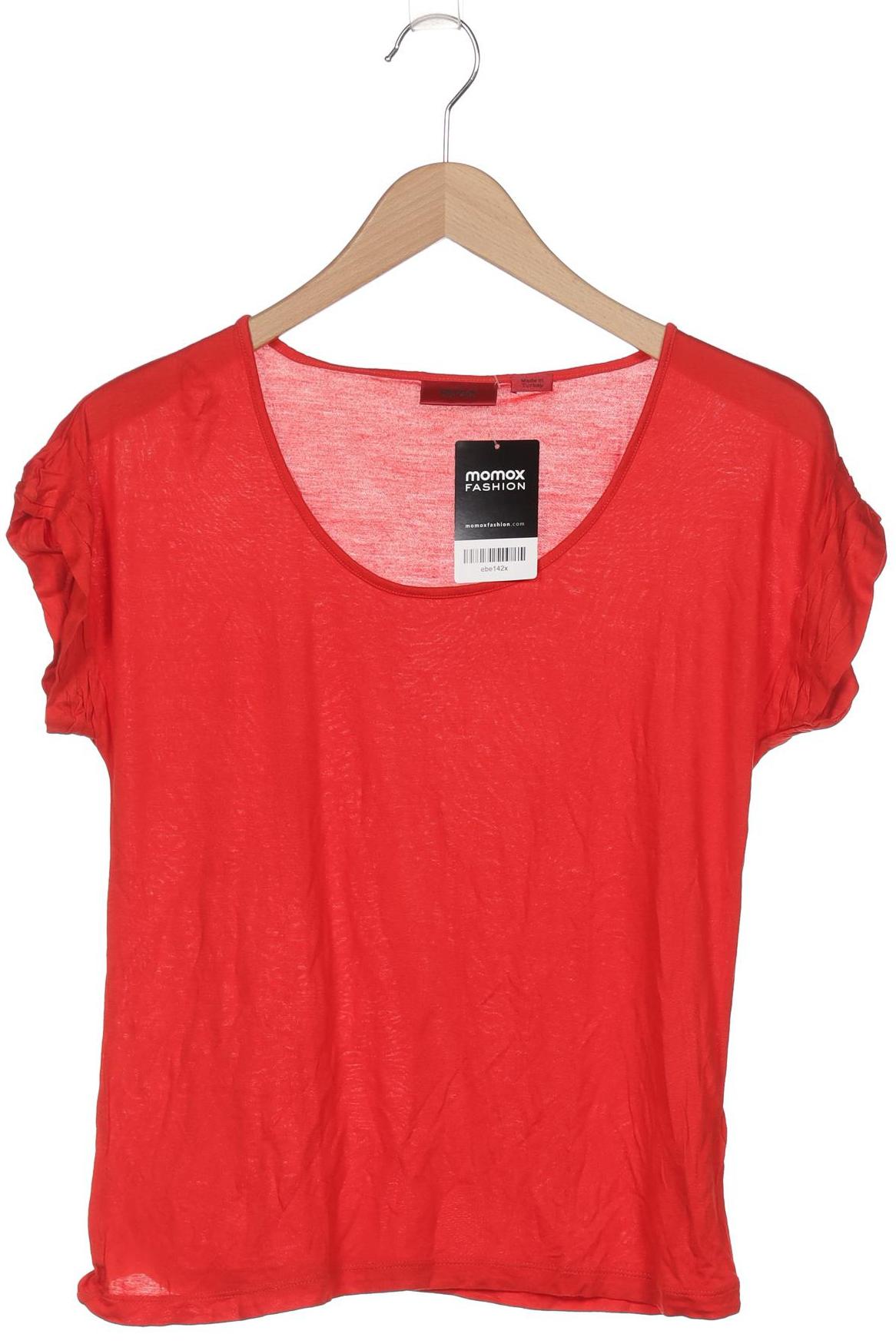 

Hugo by Hugo Boss Damen T-Shirt, rot, Gr. 38