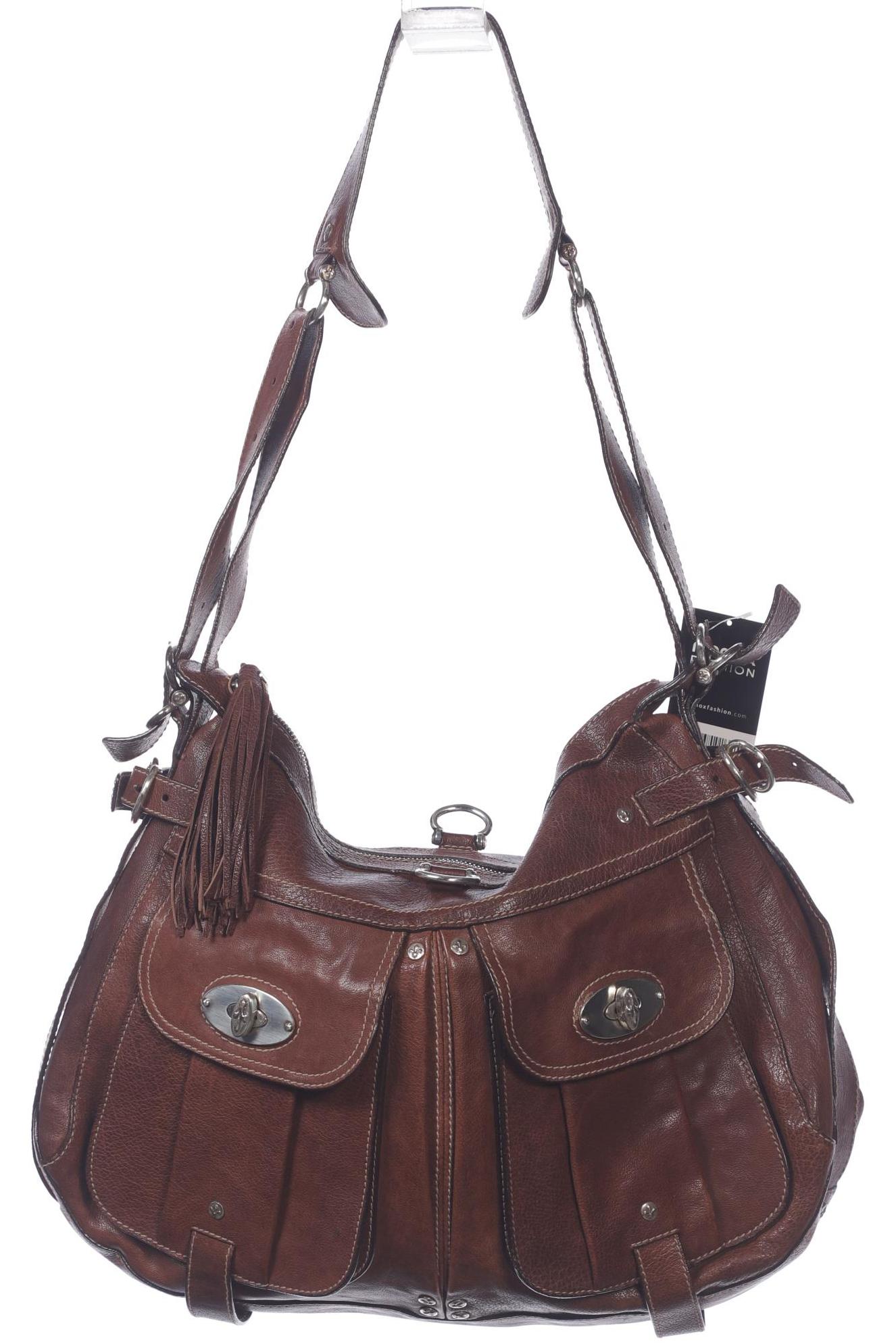 

Hugo by Hugo Boss Damen Handtasche, braun, Gr.
