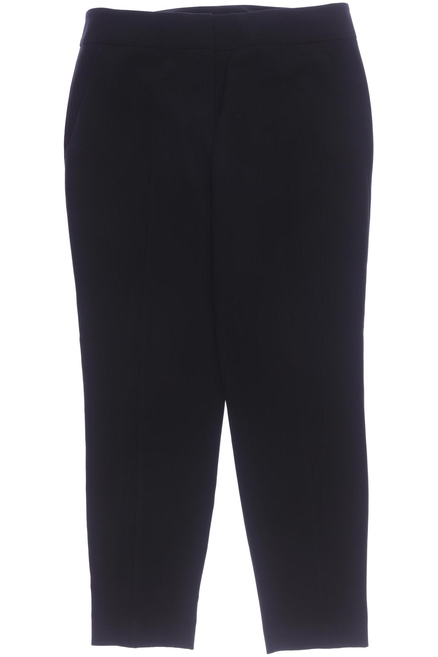 

Hugo by Hugo Boss Damen Stoffhose, schwarz, Gr. 36