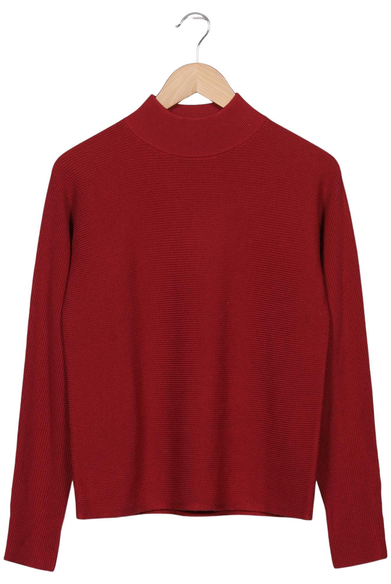 

Hugo by Hugo Boss Damen Pullover, bordeaux, Gr. 38