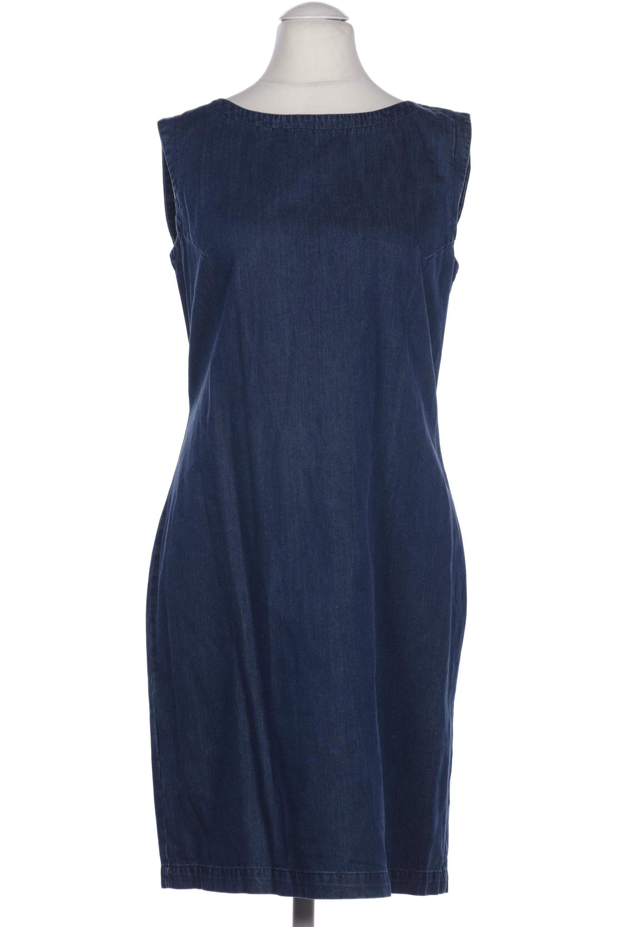 

Hugo by Hugo Boss Damen Kleid, marineblau, Gr. 36