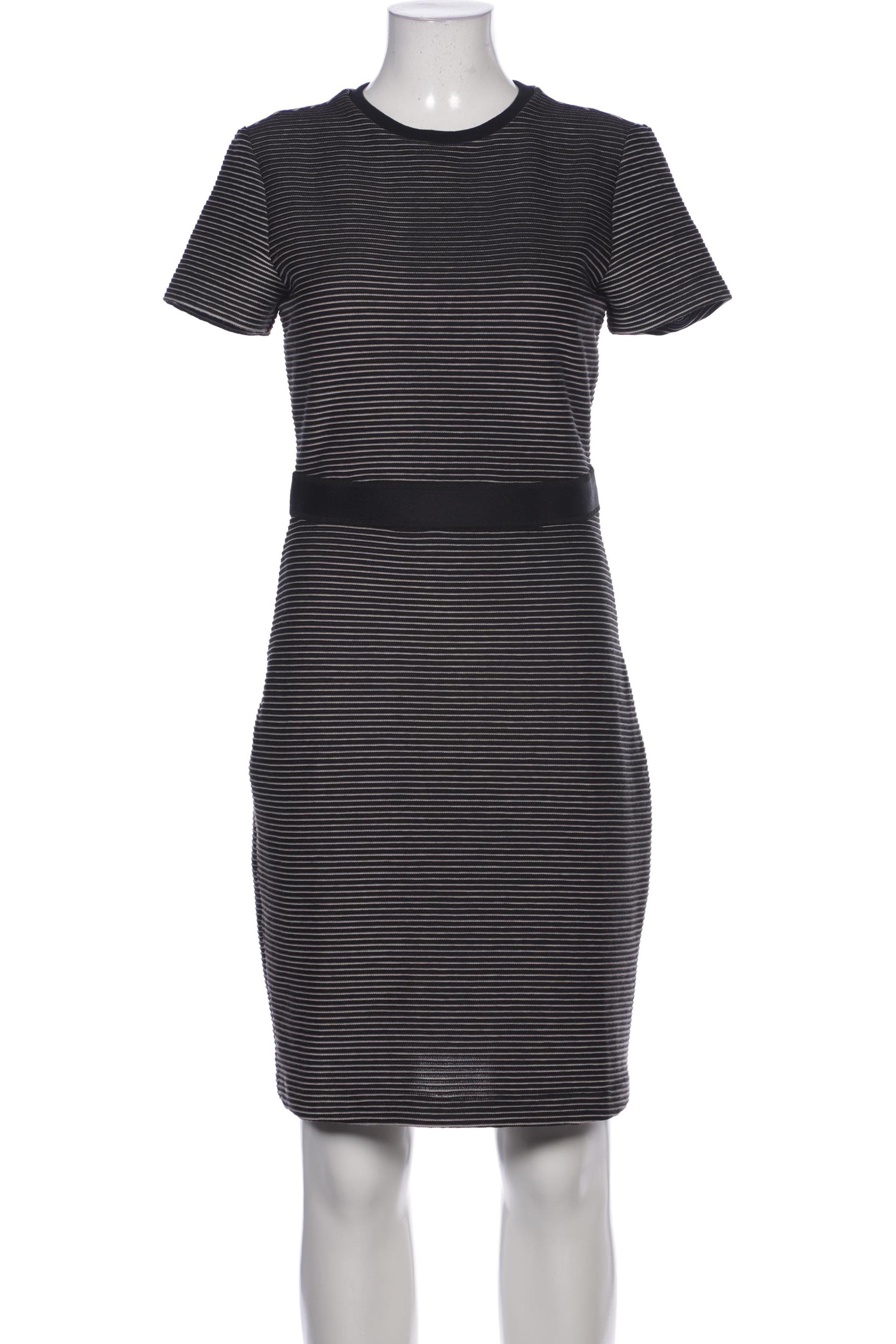 

Hugo by Hugo Boss Damen Kleid, schwarz, Gr. 42