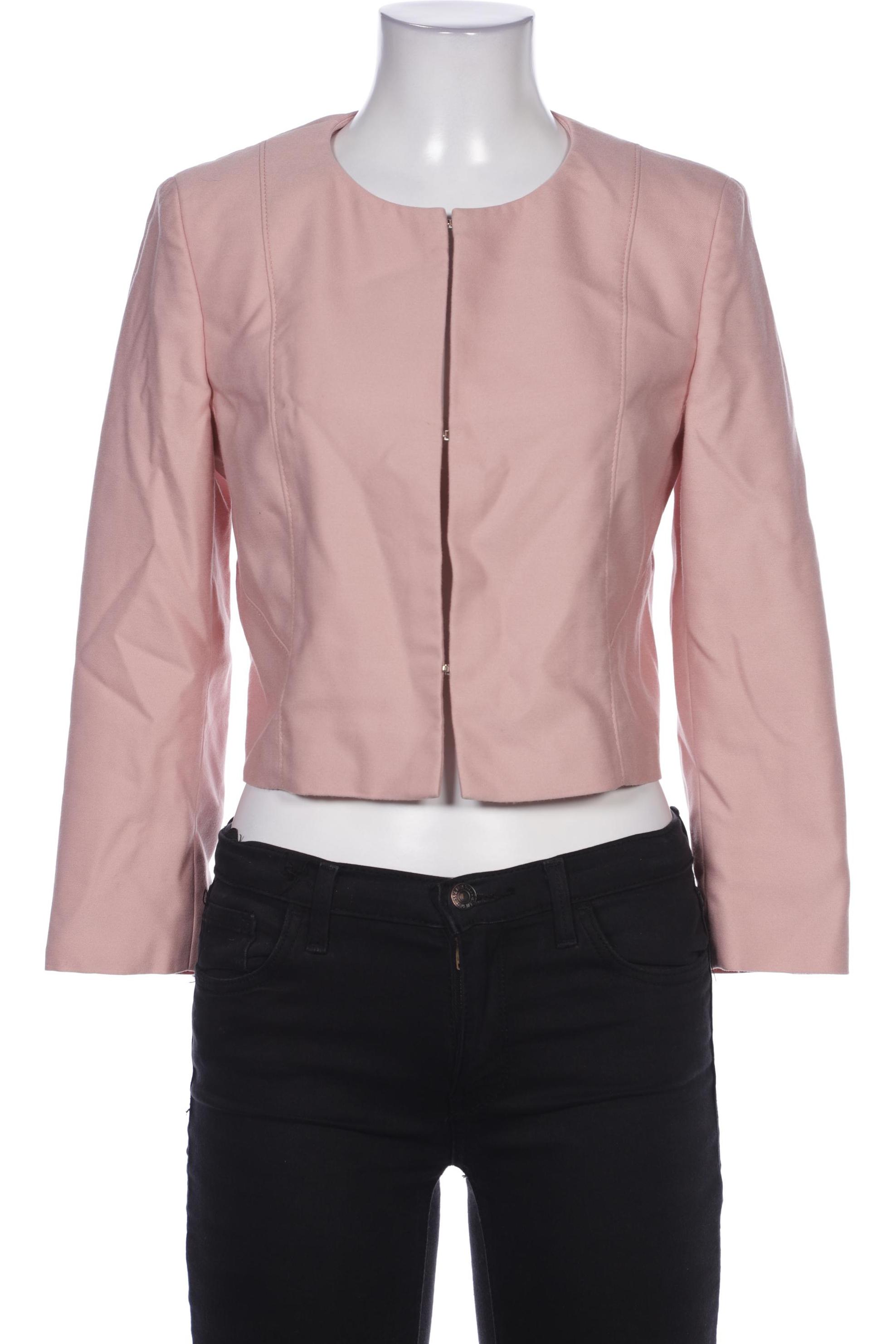 

Hugo by Hugo Boss Damen Blazer, pink, Gr. 36